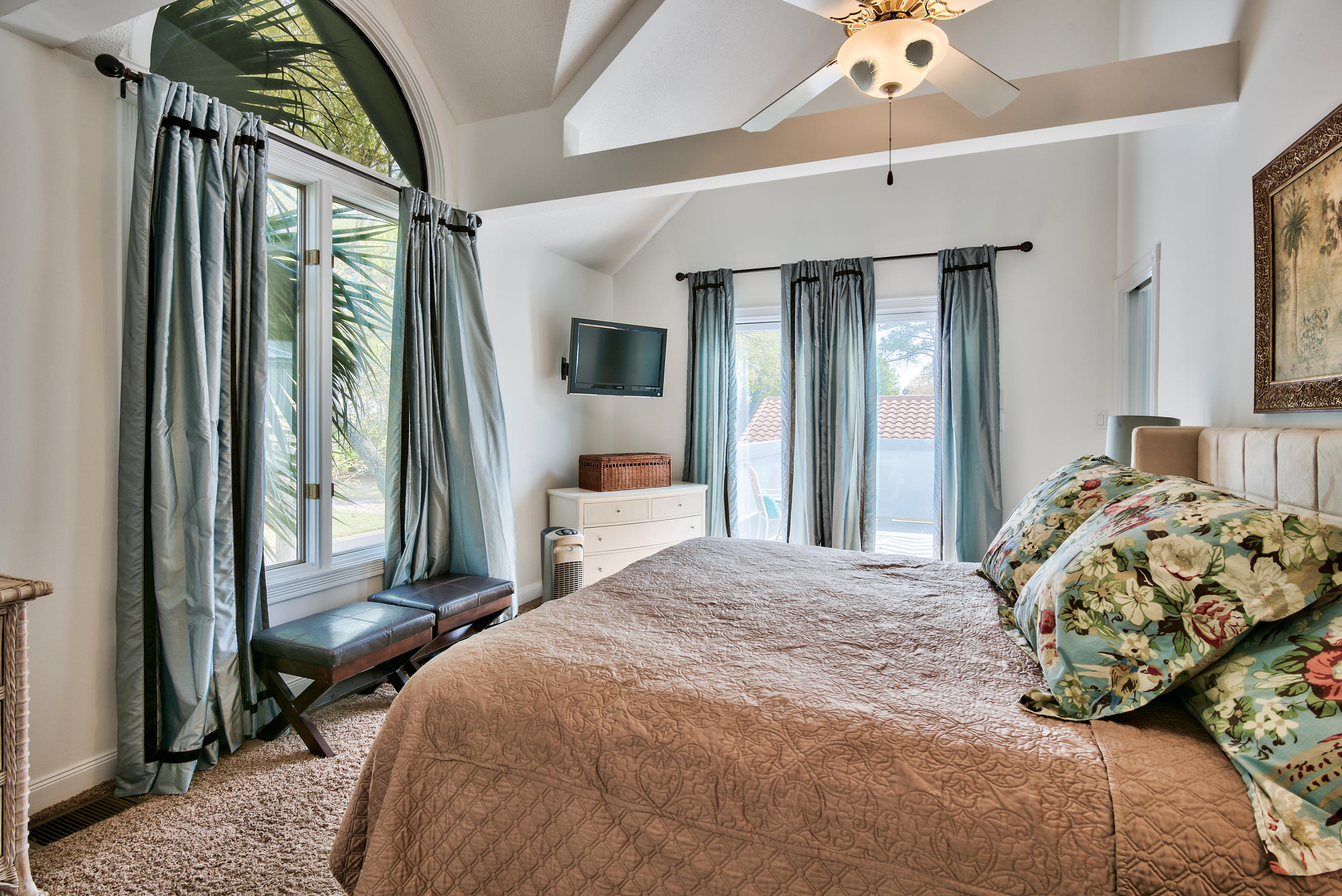 TROON DRIVE - Residential Lease