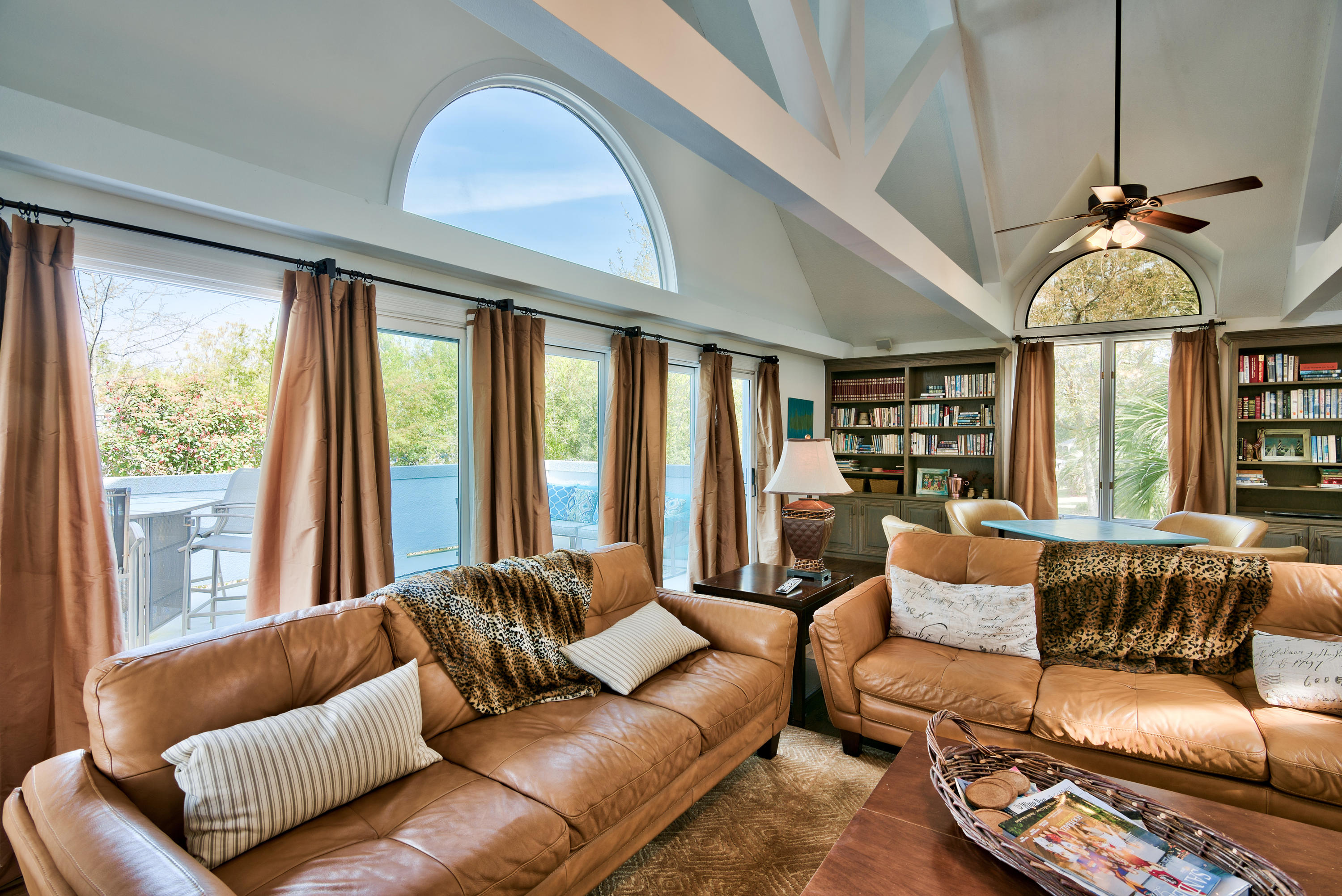 TROON DRIVE - Residential Lease