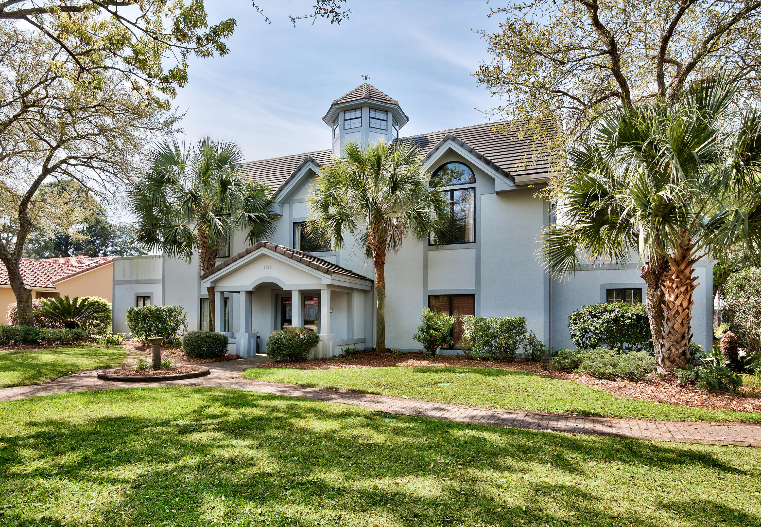 TROON DRIVE - Residential Lease