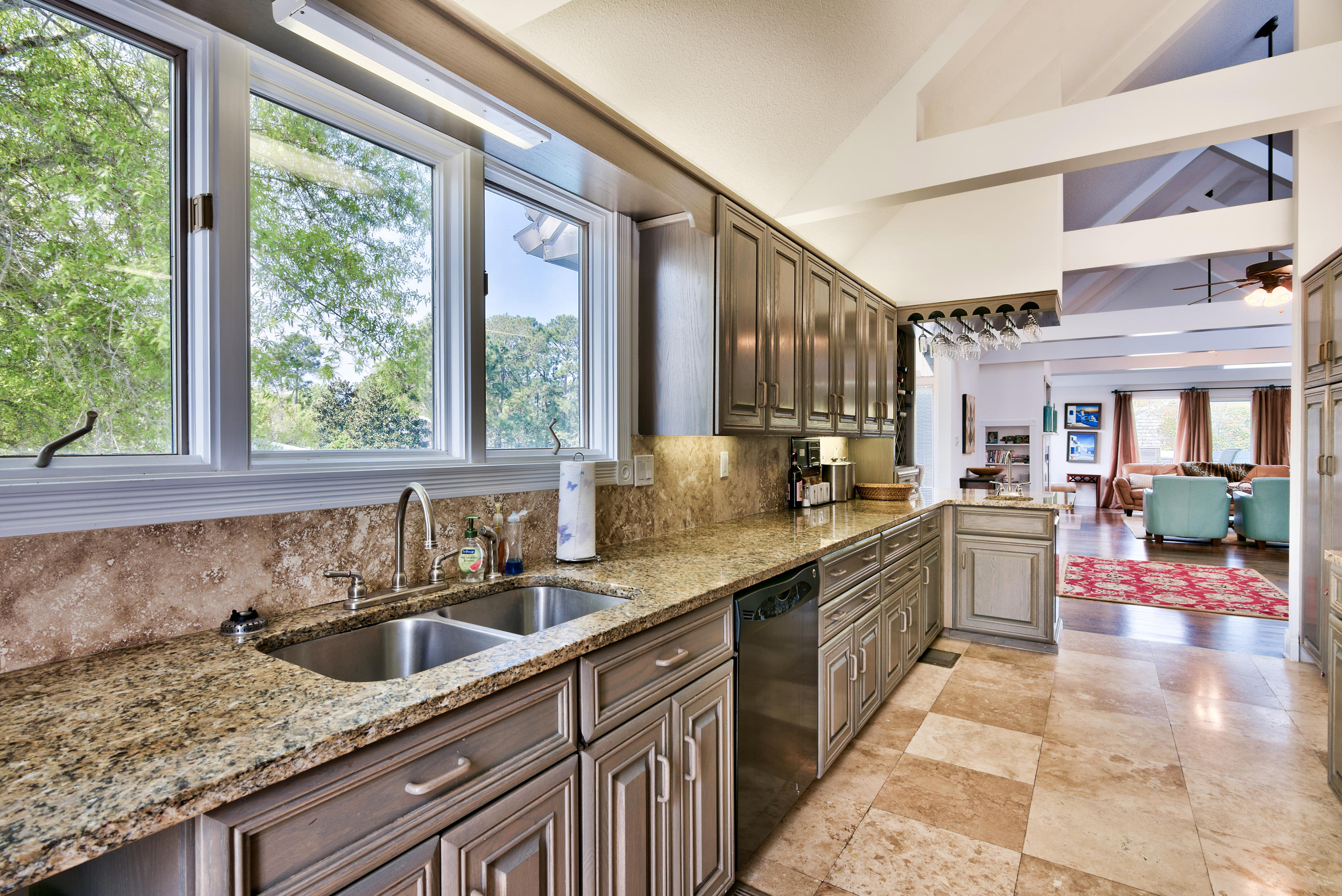 TROON DRIVE - Residential Lease