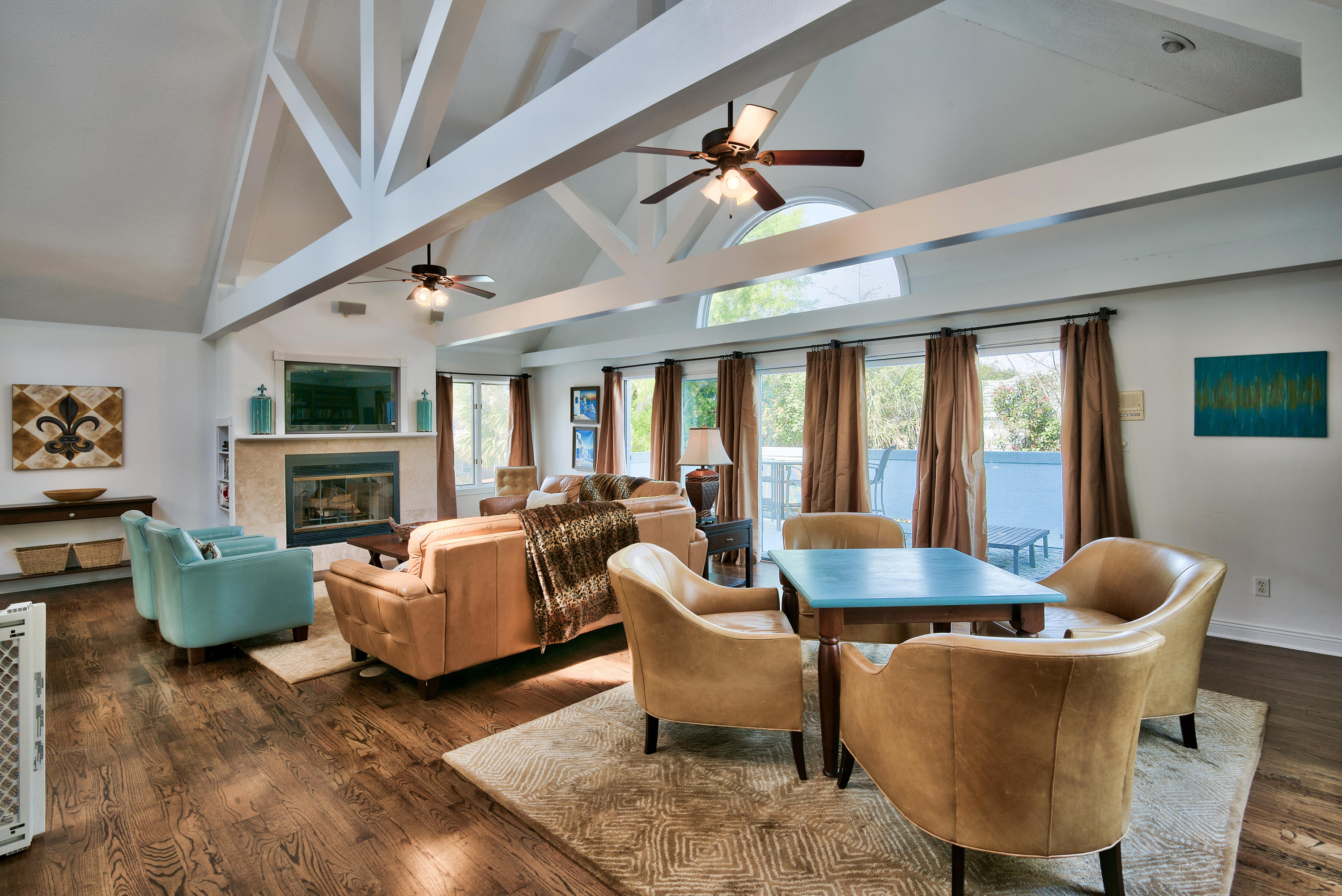 TROON DRIVE - Residential Lease