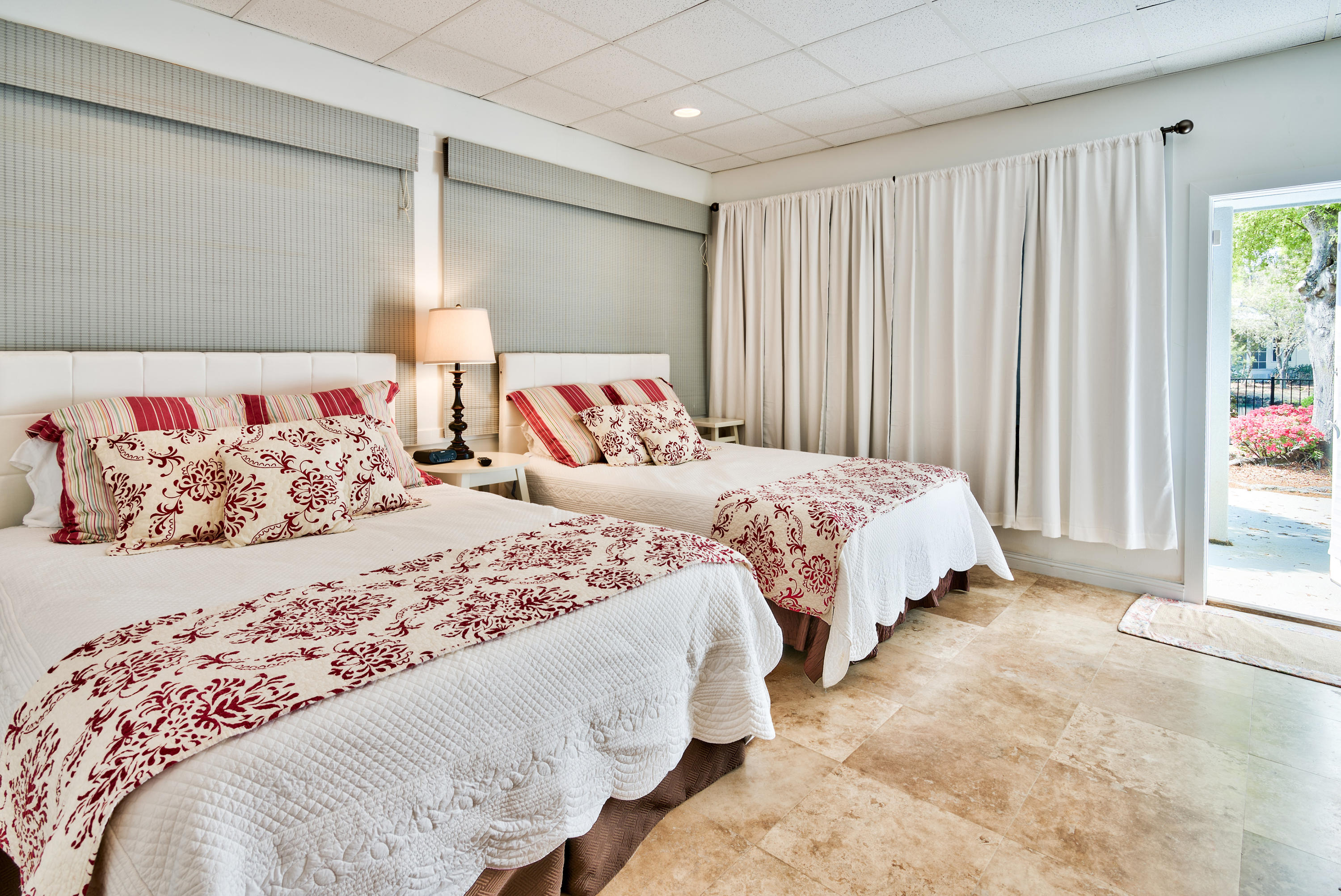 TROON DRIVE - Residential Lease