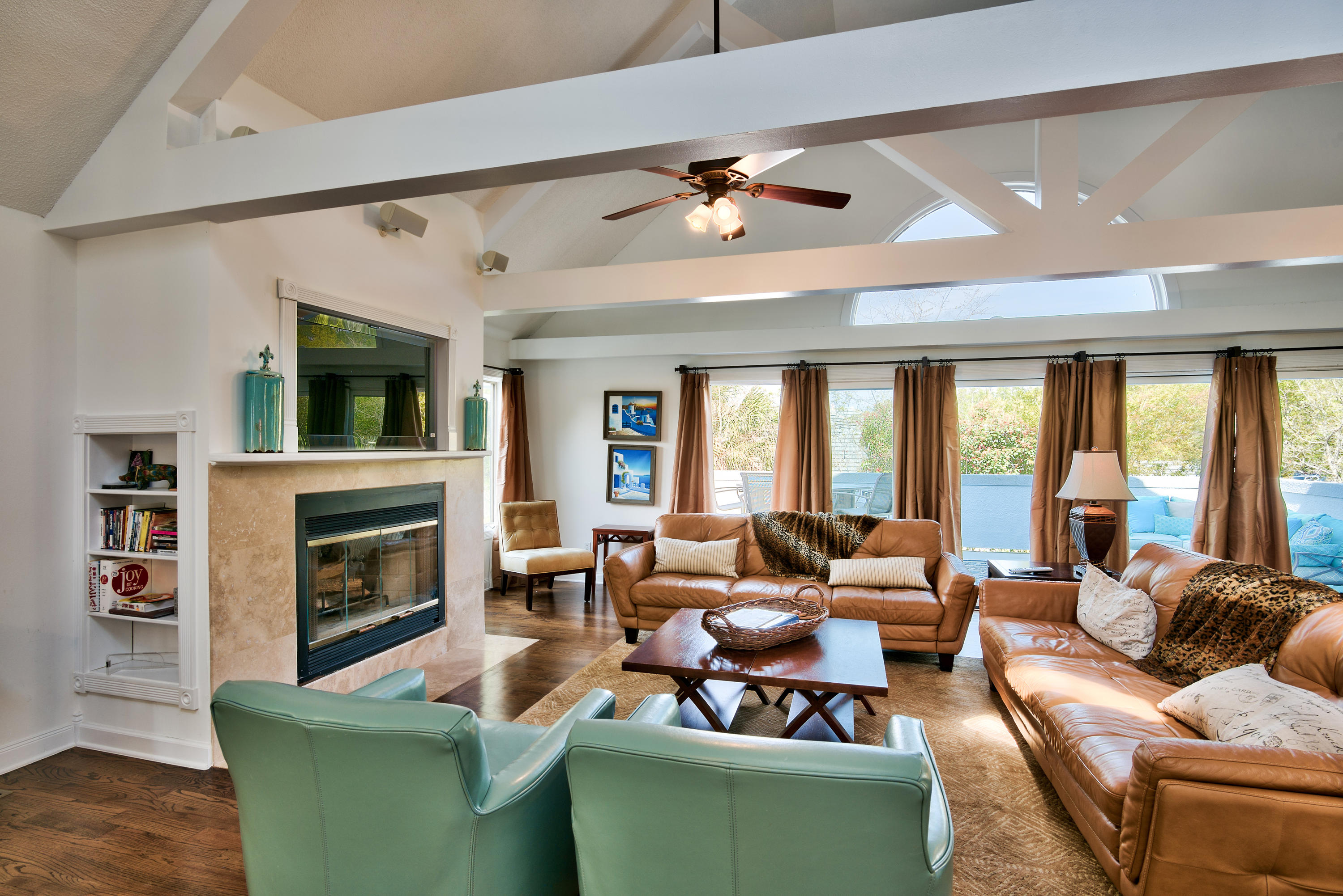 TROON DRIVE - Residential Lease