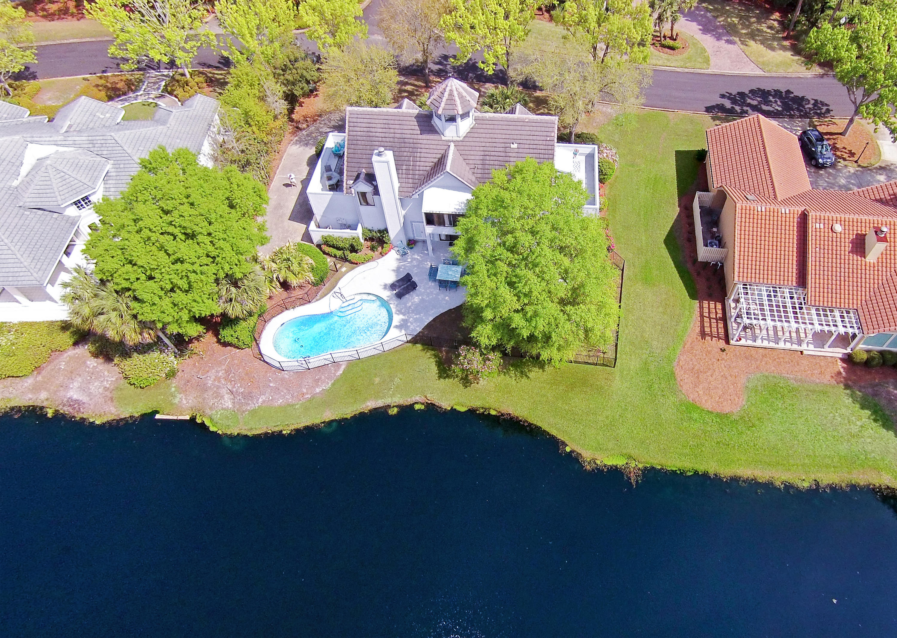 TROON DRIVE - Residential Lease