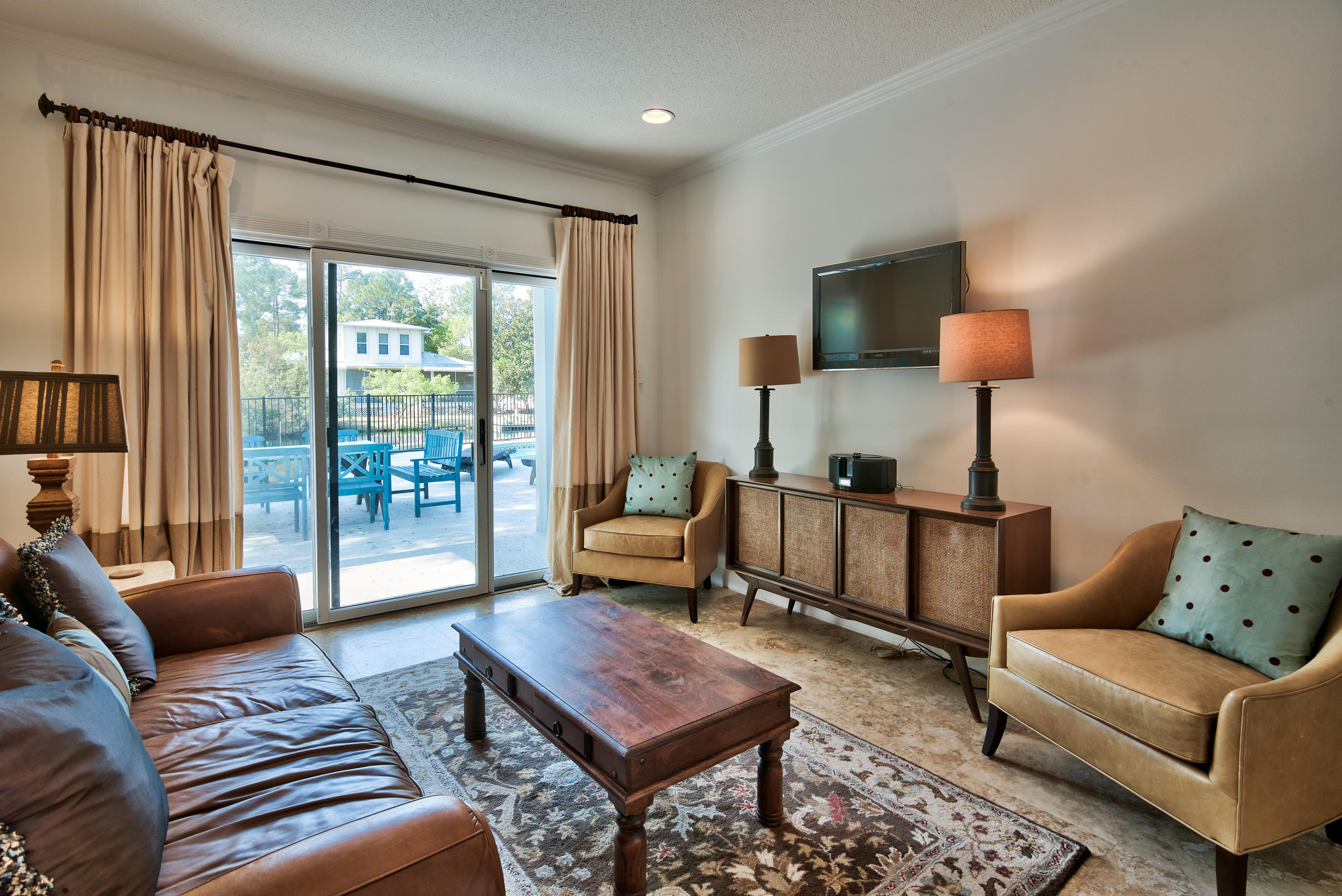 TROON DRIVE - Residential Lease