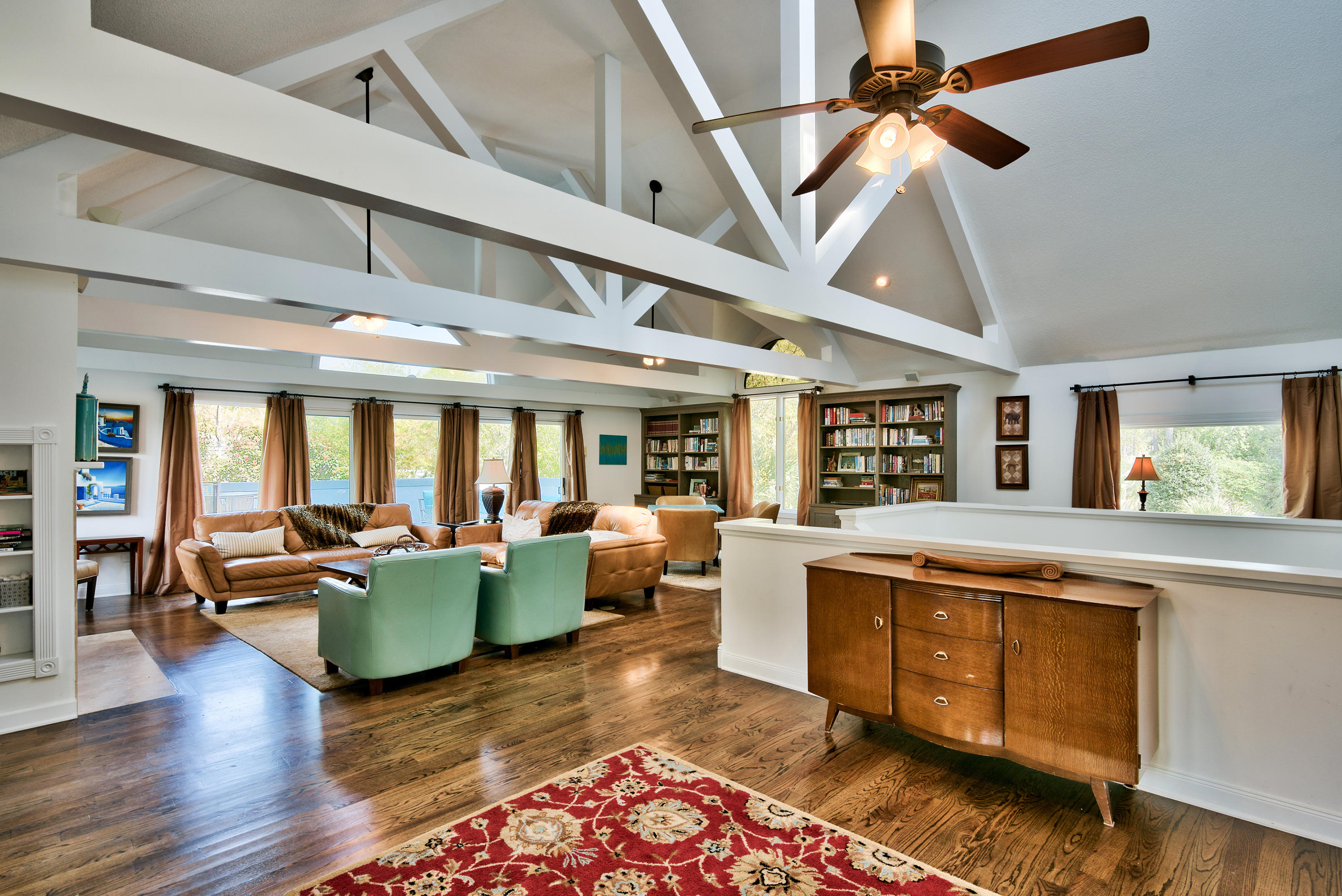 TROON DRIVE - Residential Lease