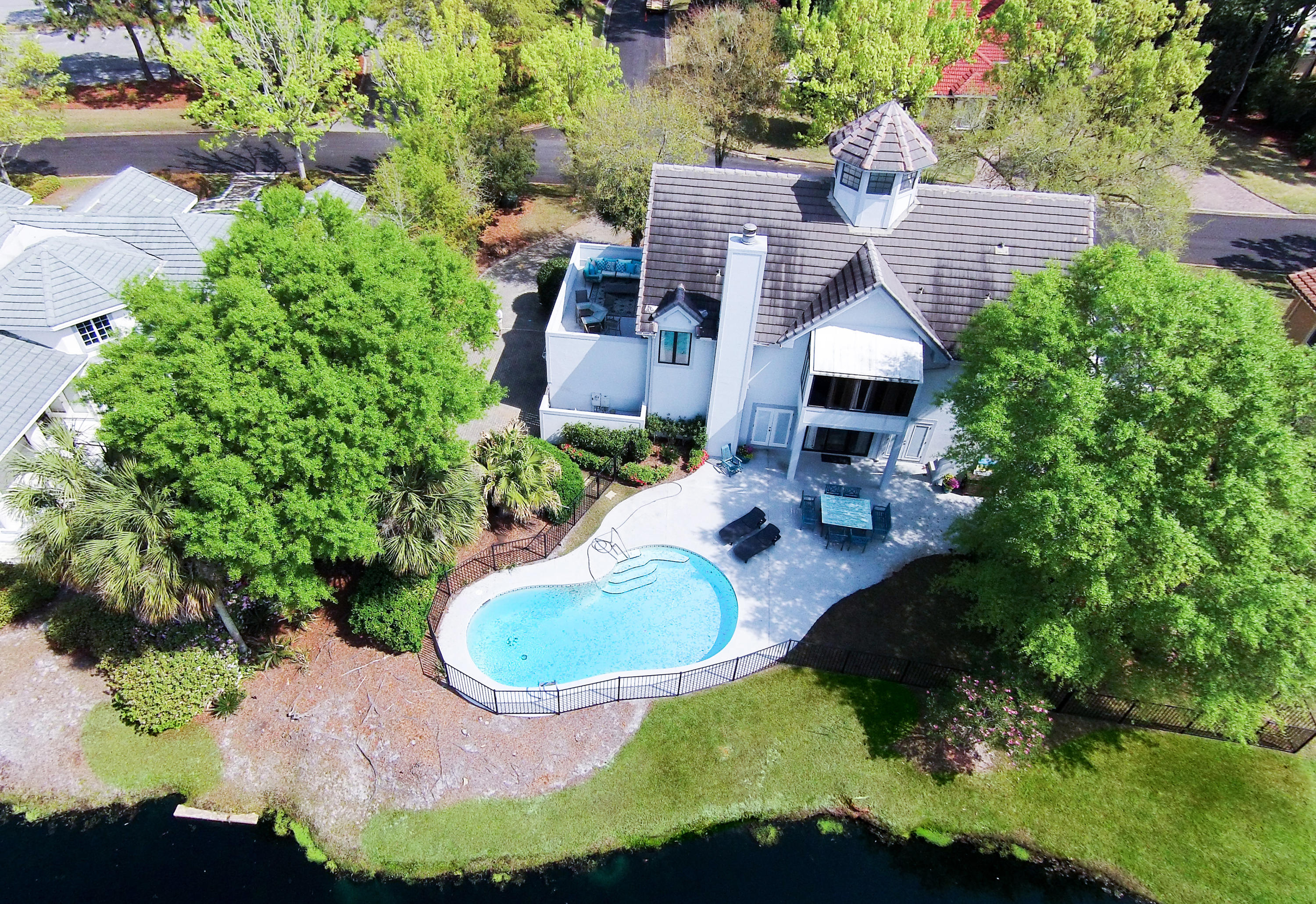 TROON DRIVE - Residential Lease