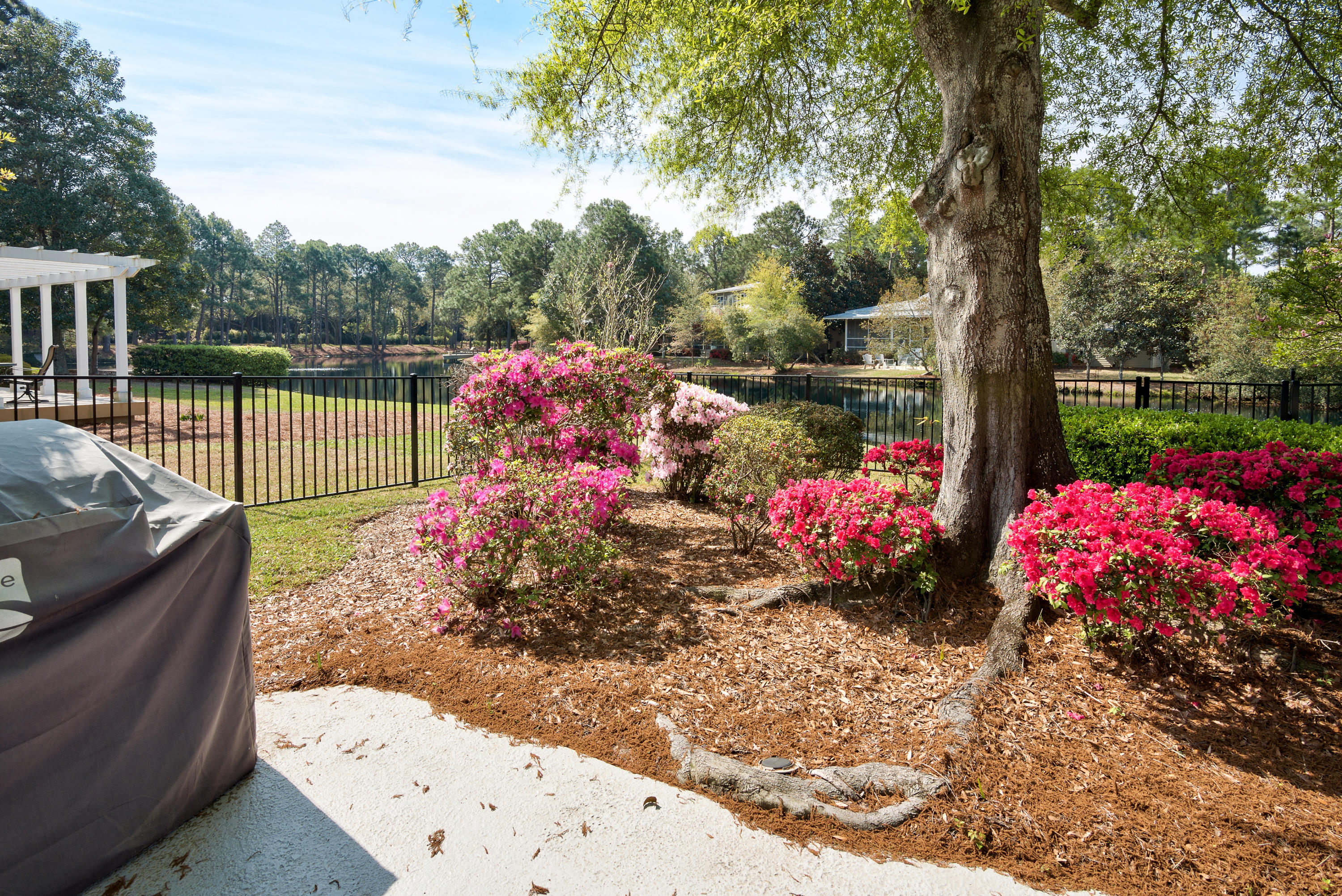 TROON DRIVE - Residential Lease