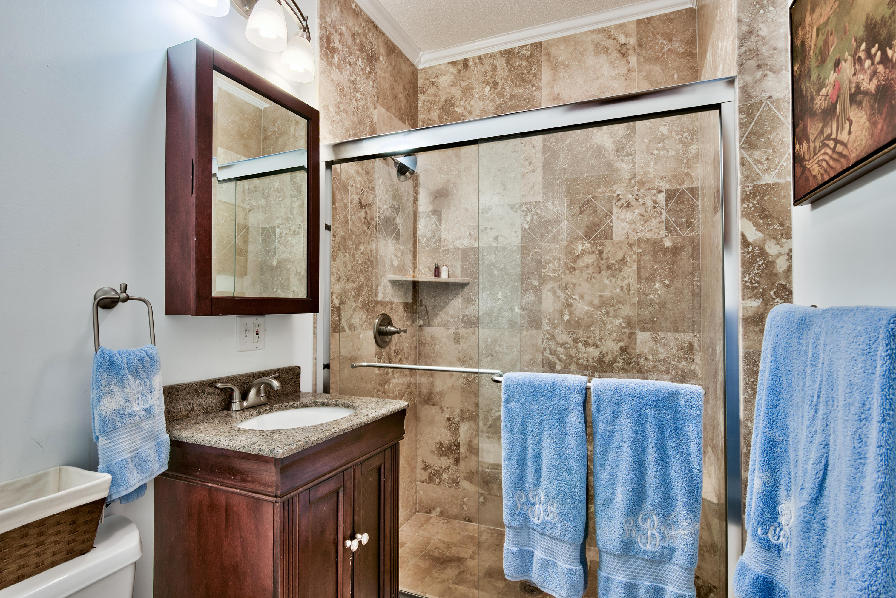 TROON DRIVE - Residential Lease