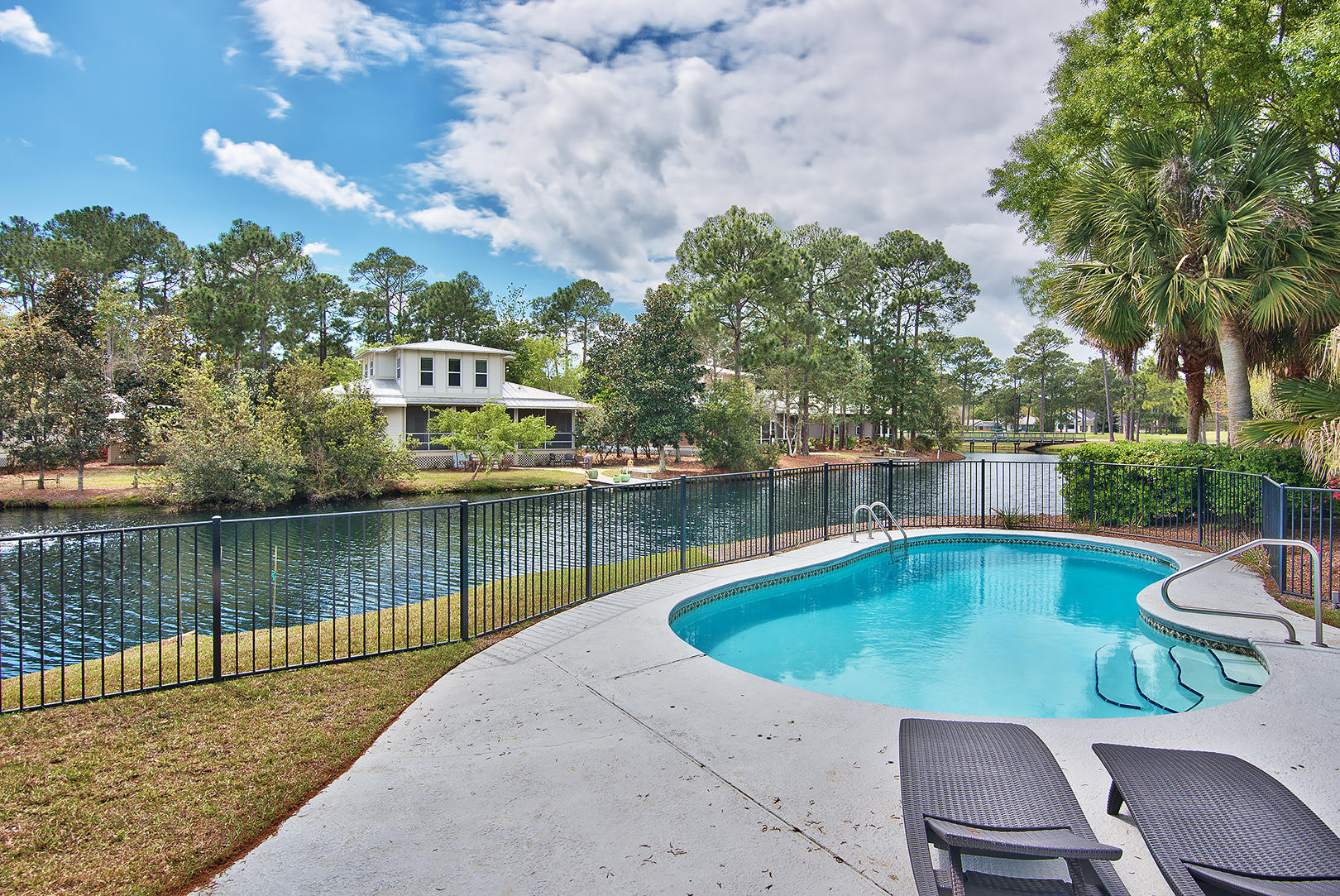 TROON DRIVE - Residential Lease