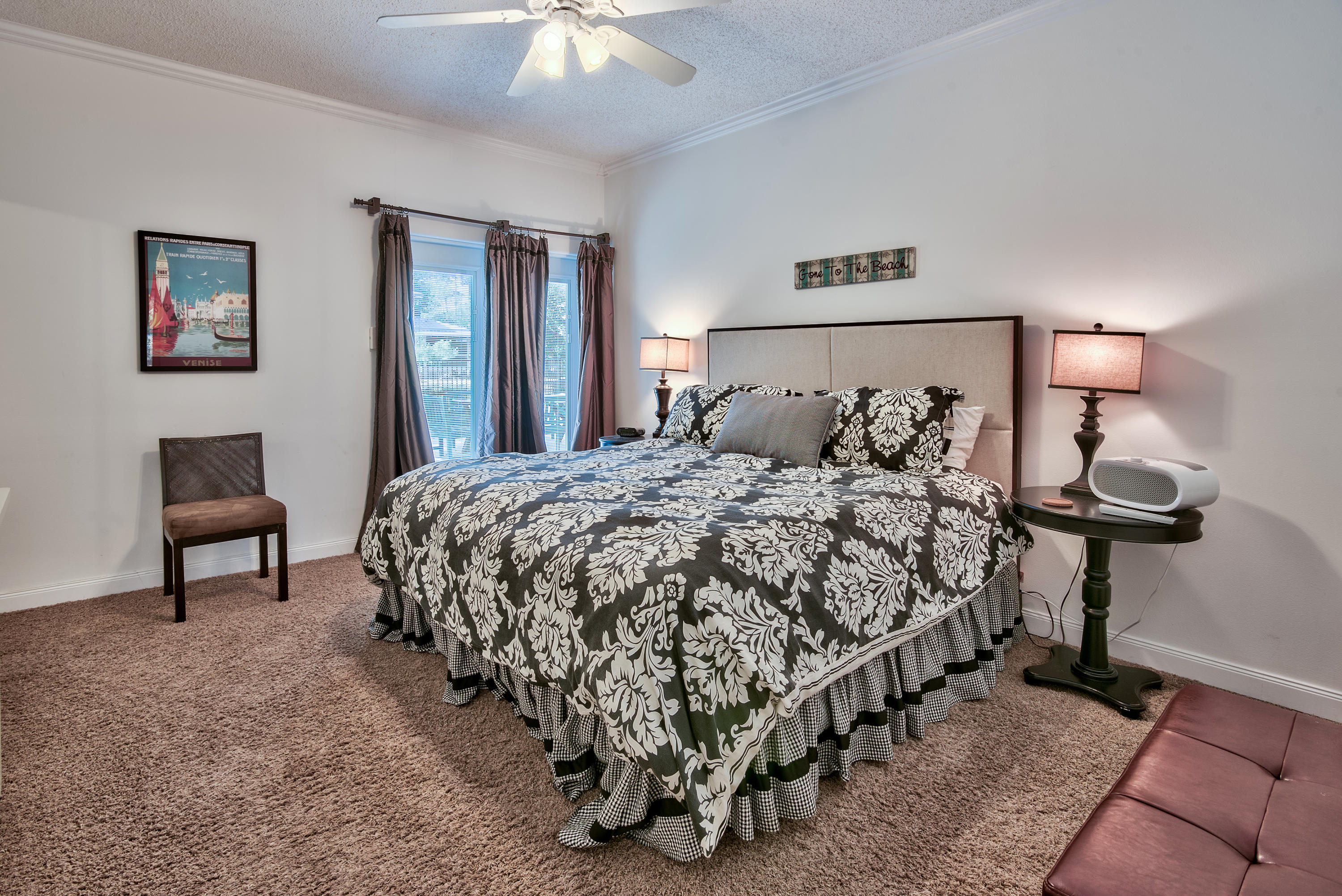 TROON DRIVE - Residential Lease