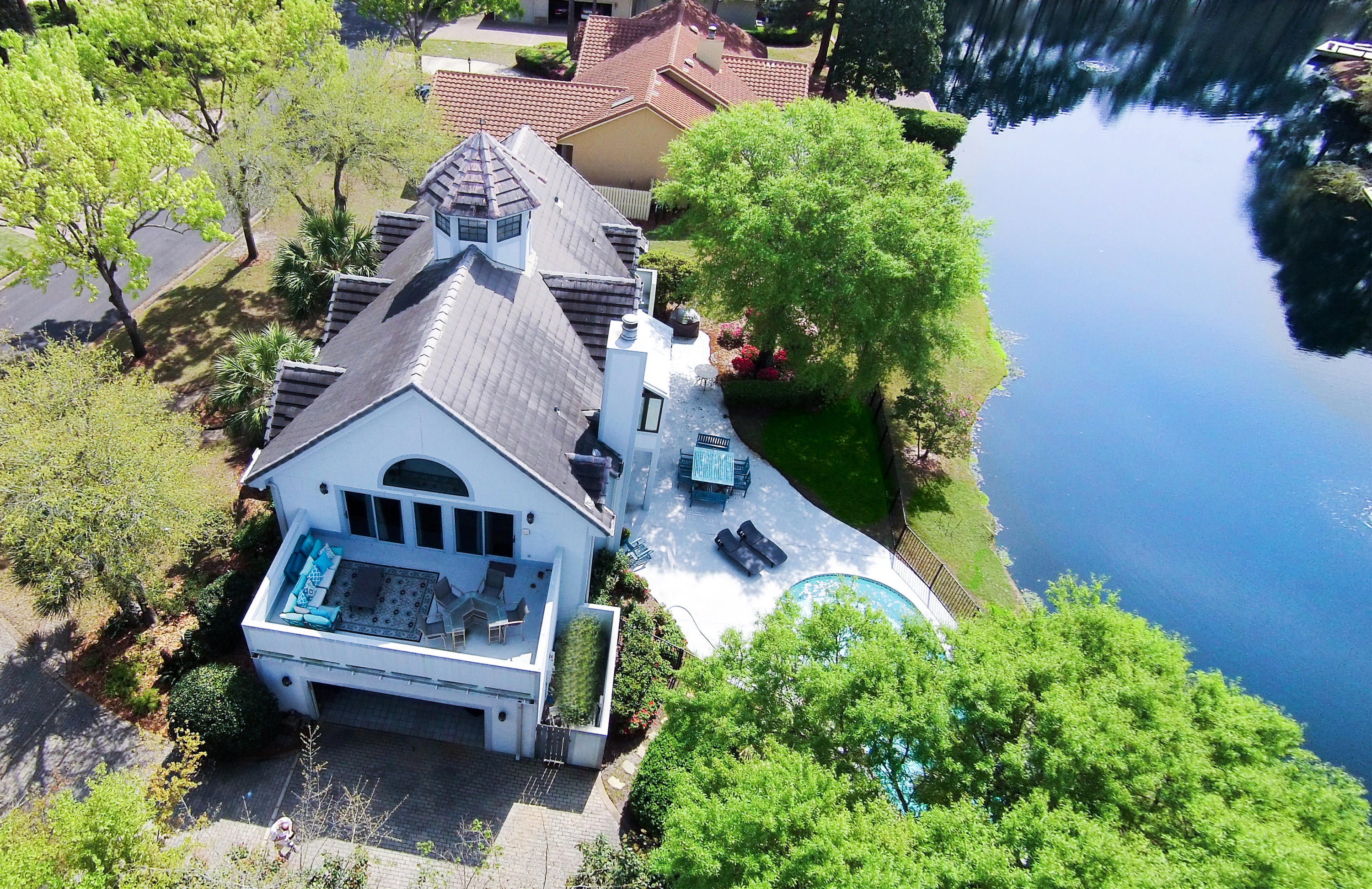 TROON DRIVE - Residential Lease