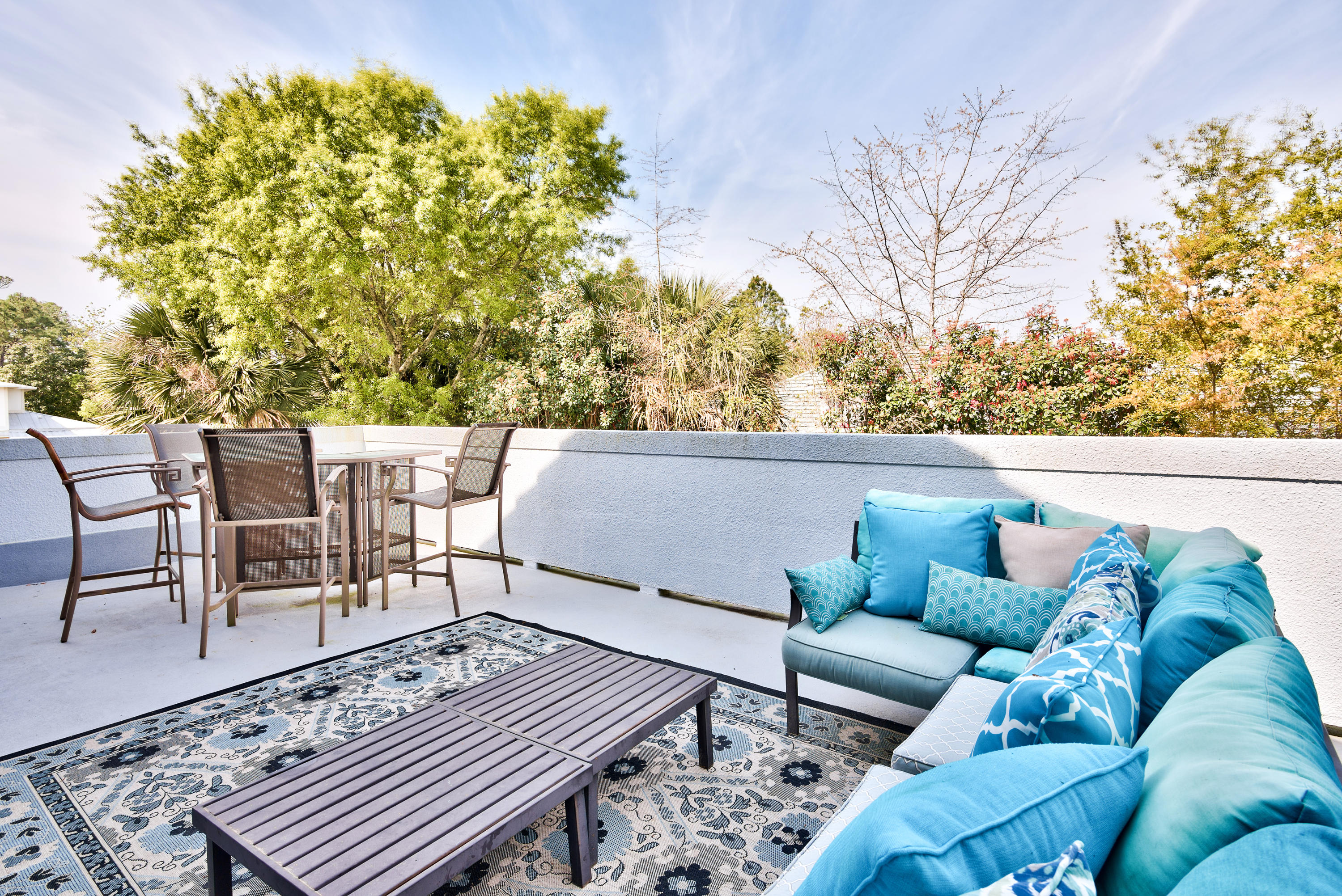 TROON DRIVE - Residential Lease