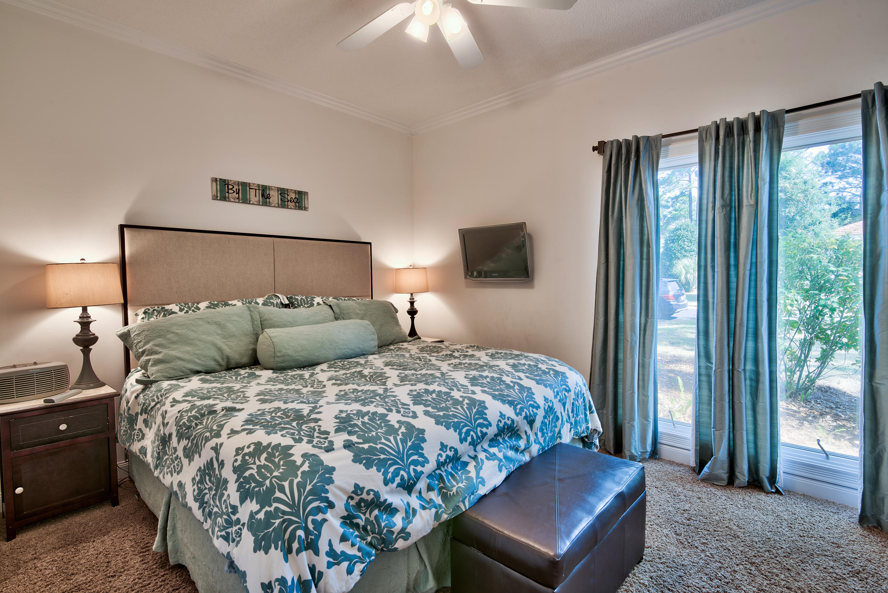 TROON DRIVE - Residential Lease