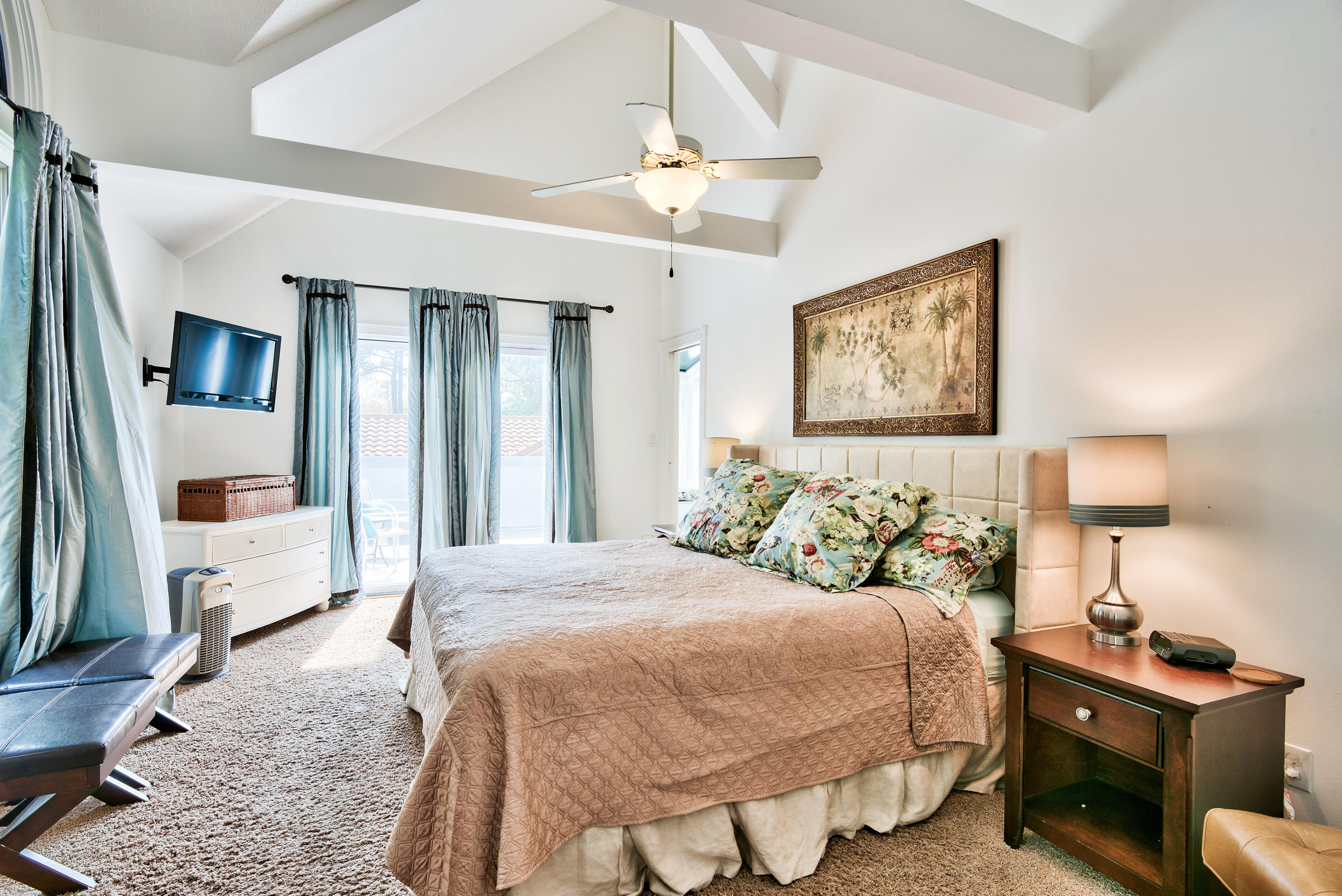 TROON DRIVE - Residential Lease