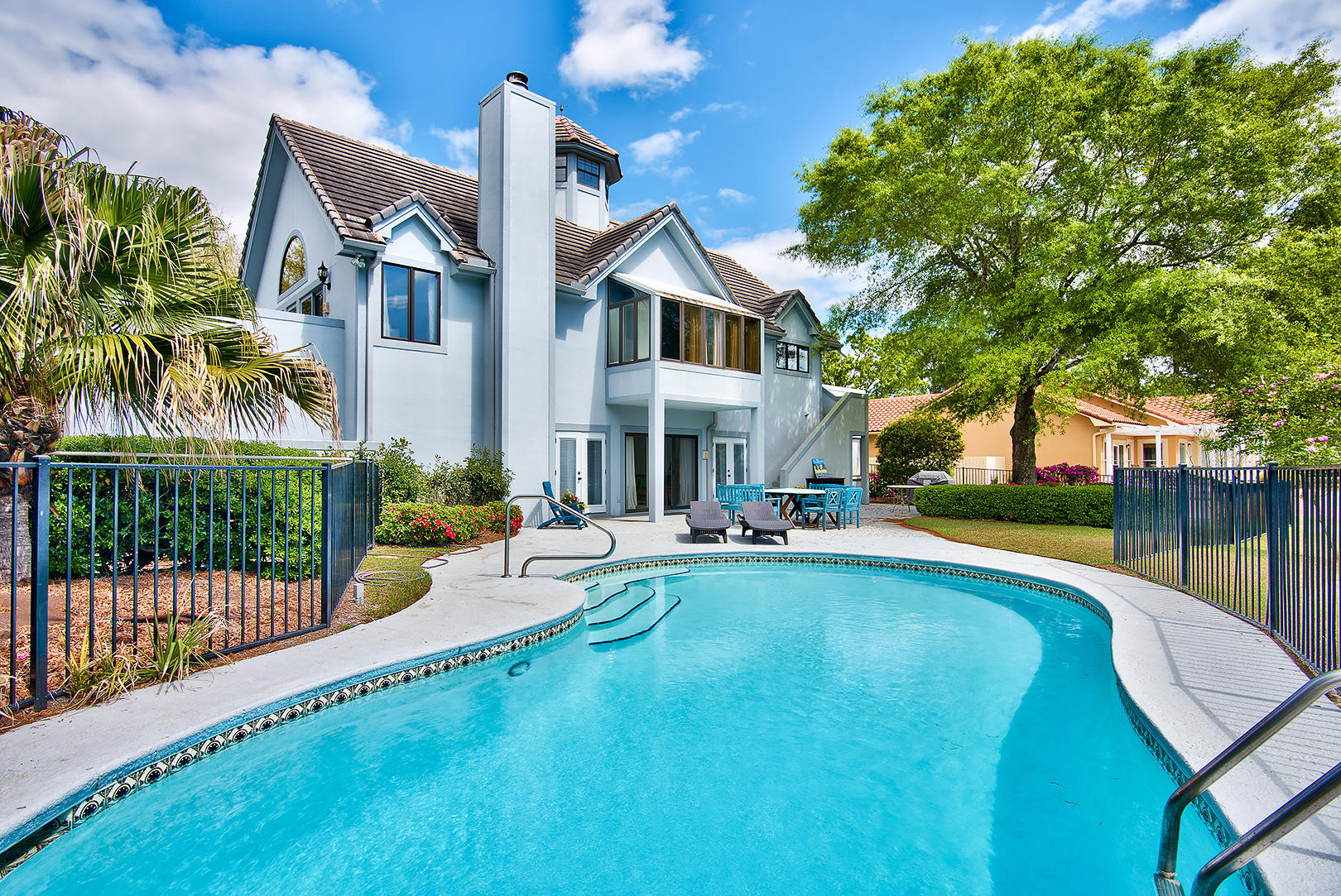 TROON DRIVE - Residential Lease