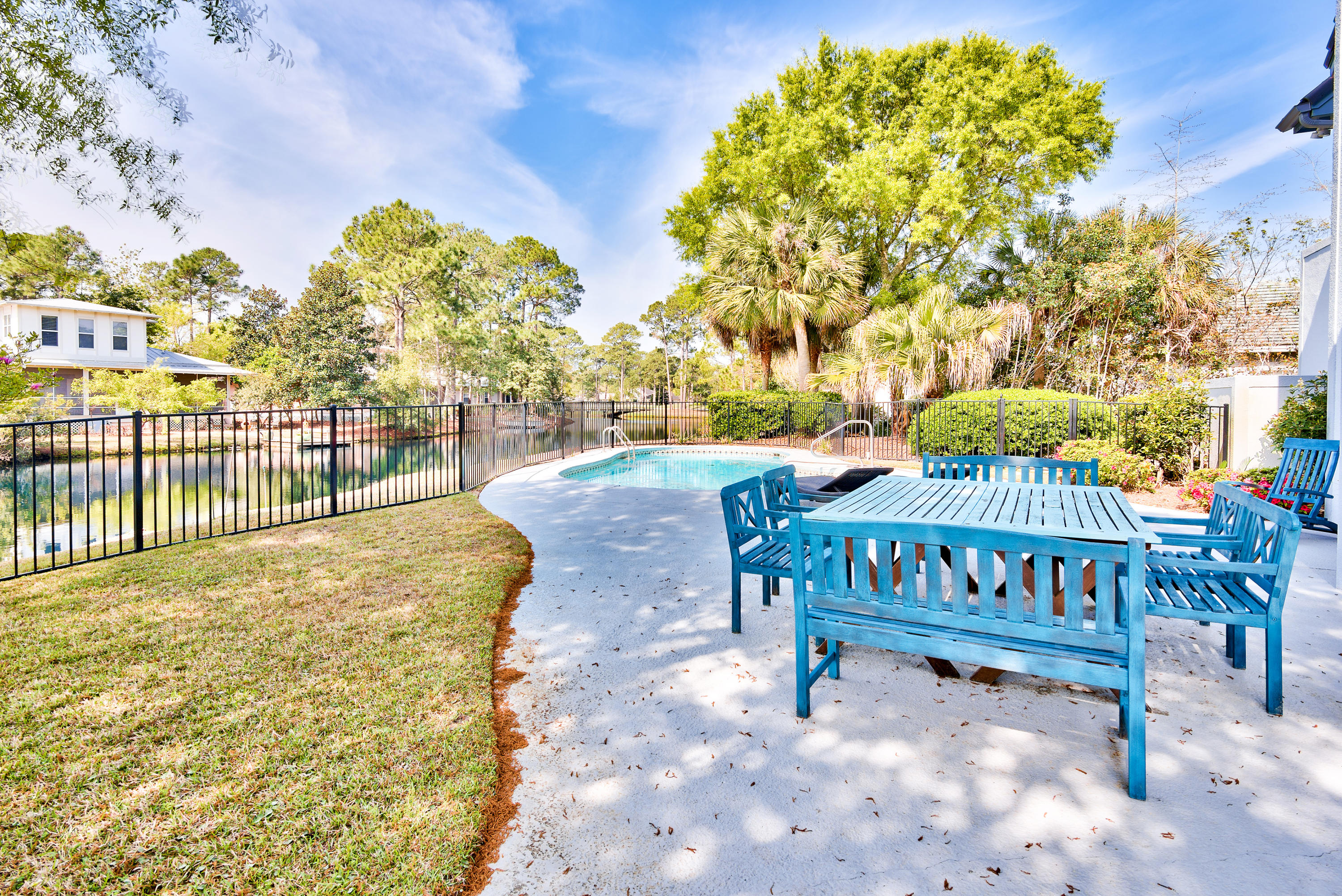 TROON DRIVE - Residential Lease