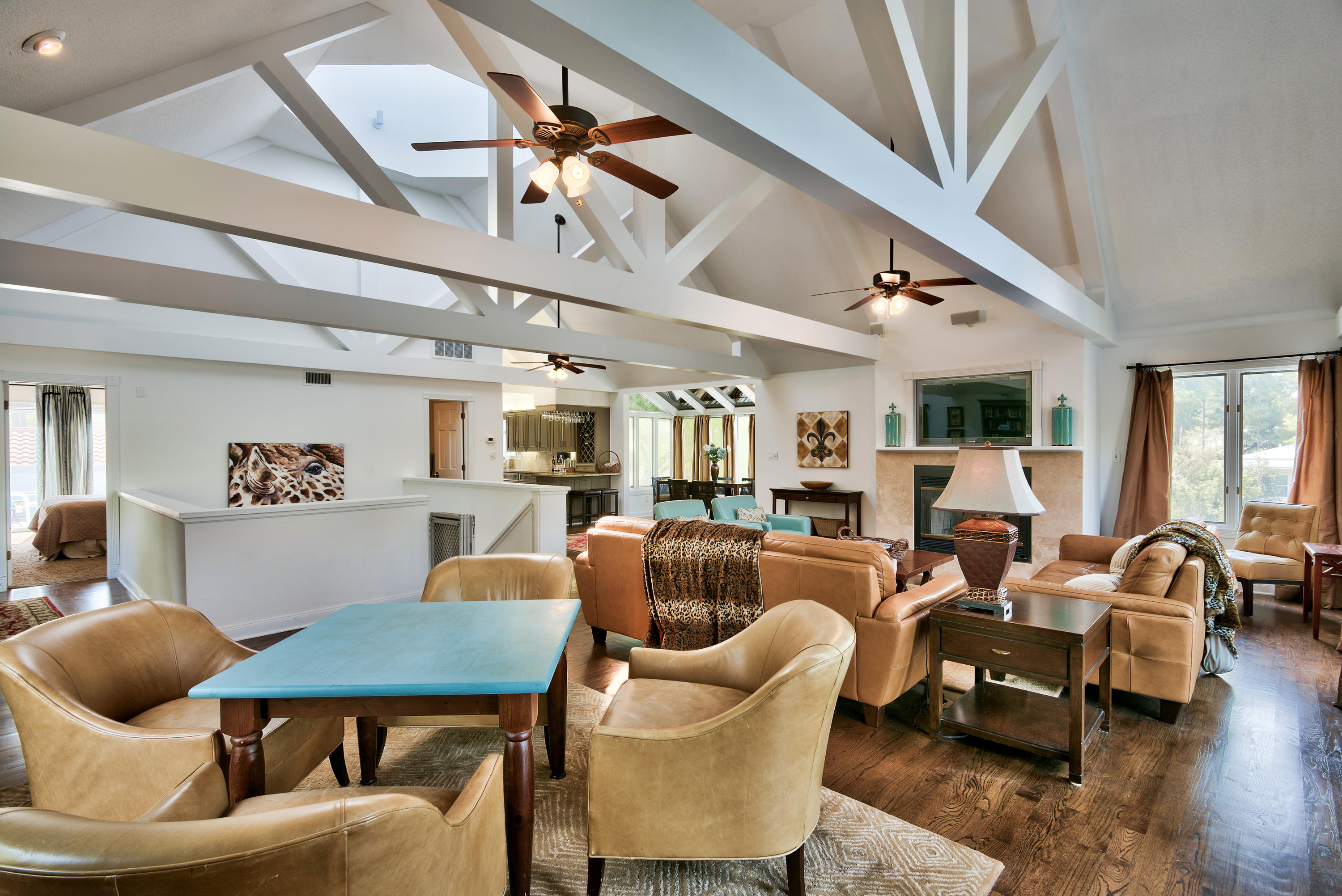 TROON DRIVE - Residential Lease