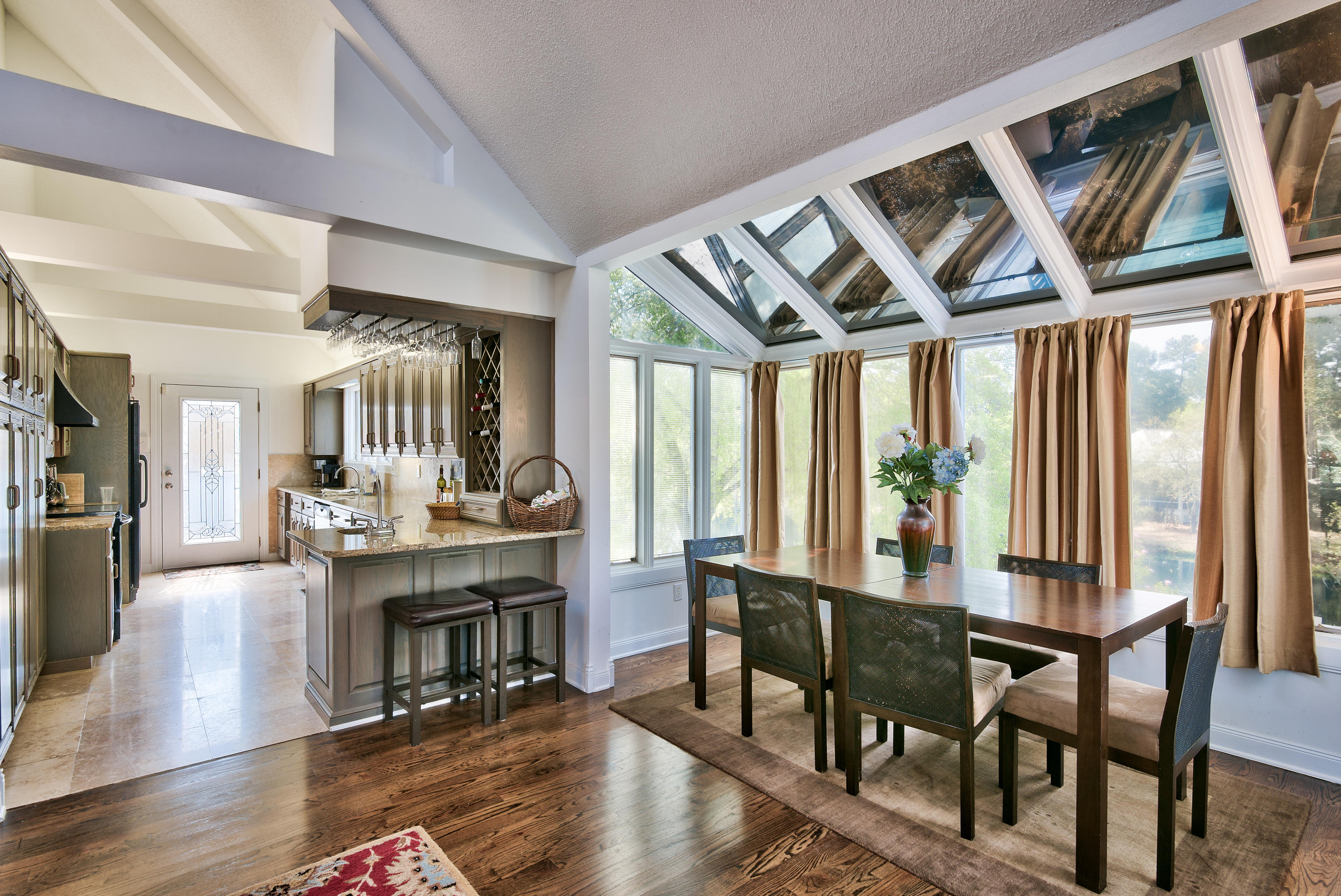 TROON DRIVE - Residential Lease