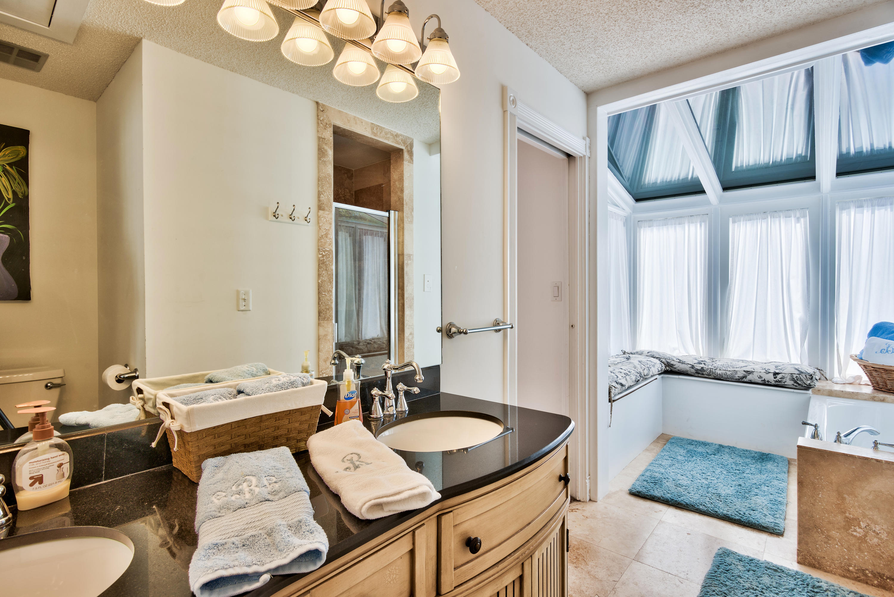 TROON DRIVE - Residential Lease