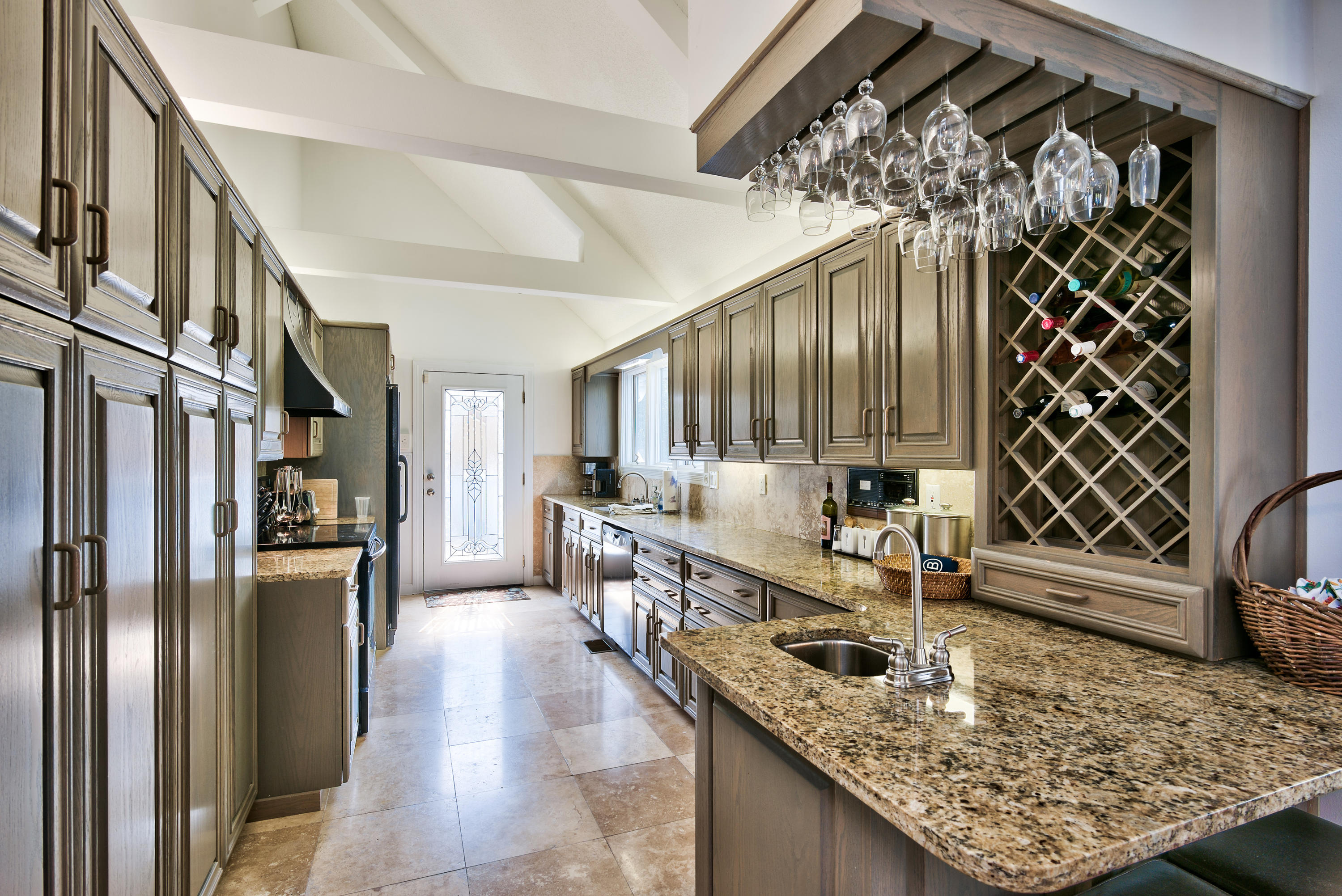 TROON DRIVE - Residential Lease