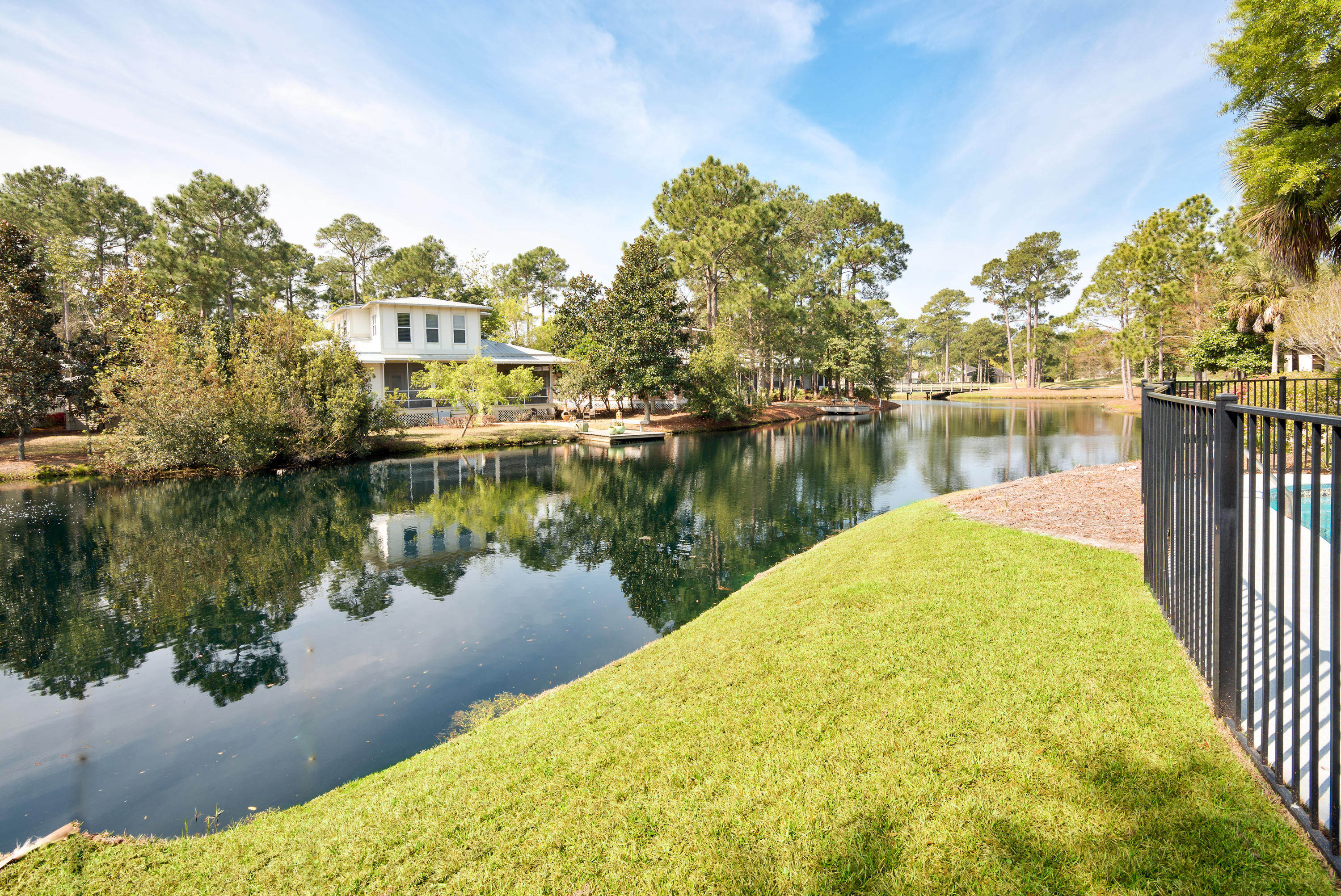 TROON DRIVE - Residential Lease