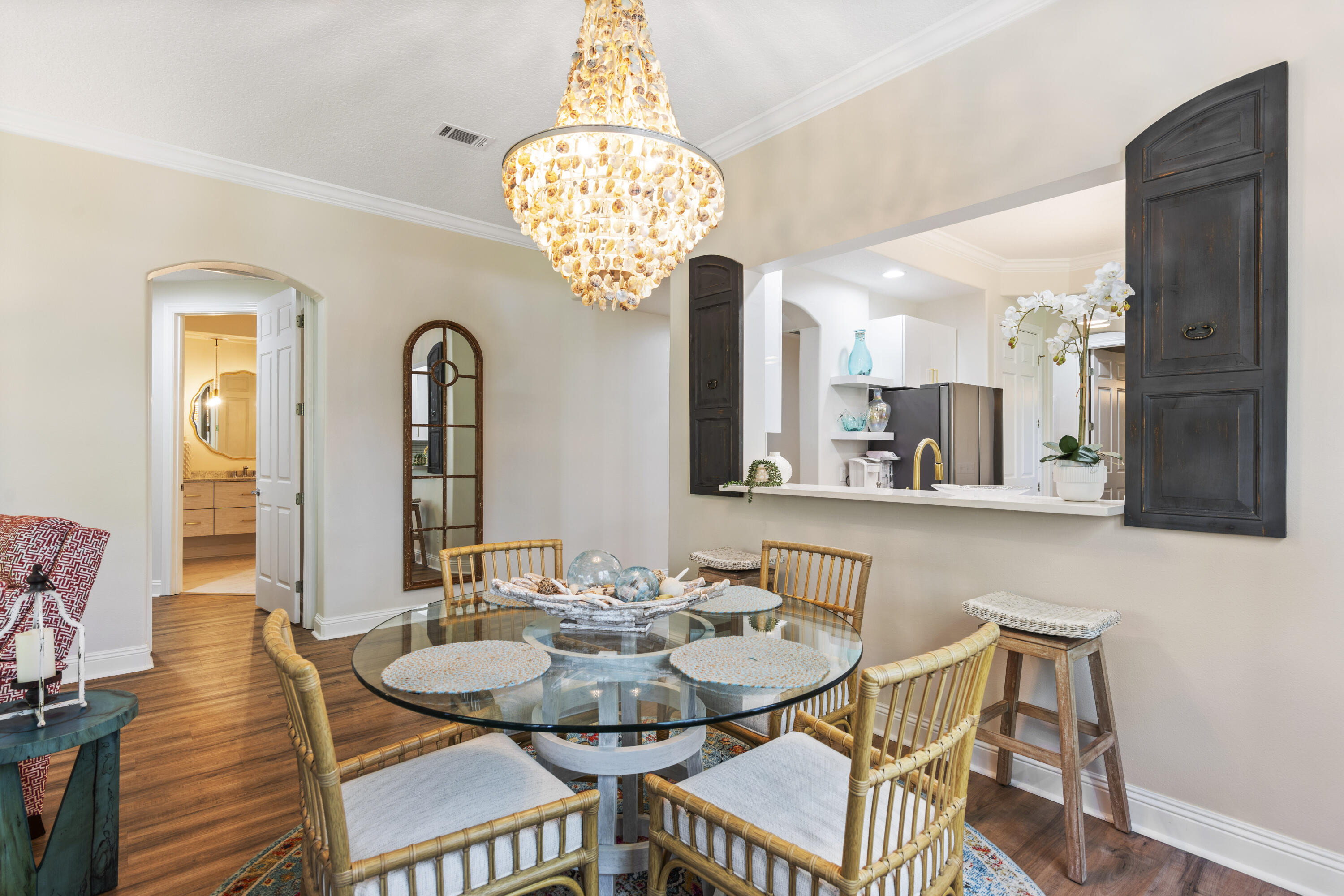 REGATTA BAY - Residential