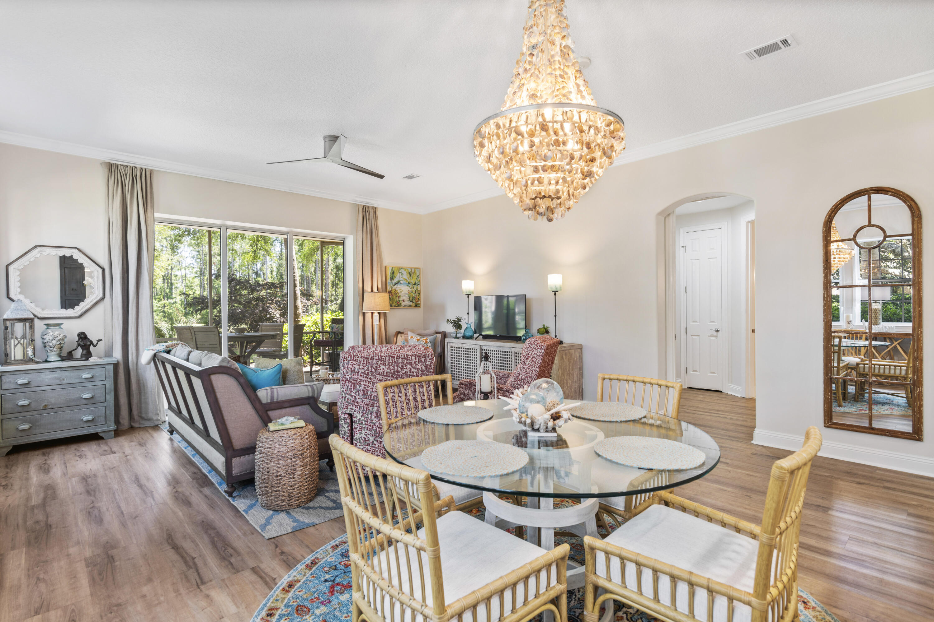 REGATTA BAY - Residential
