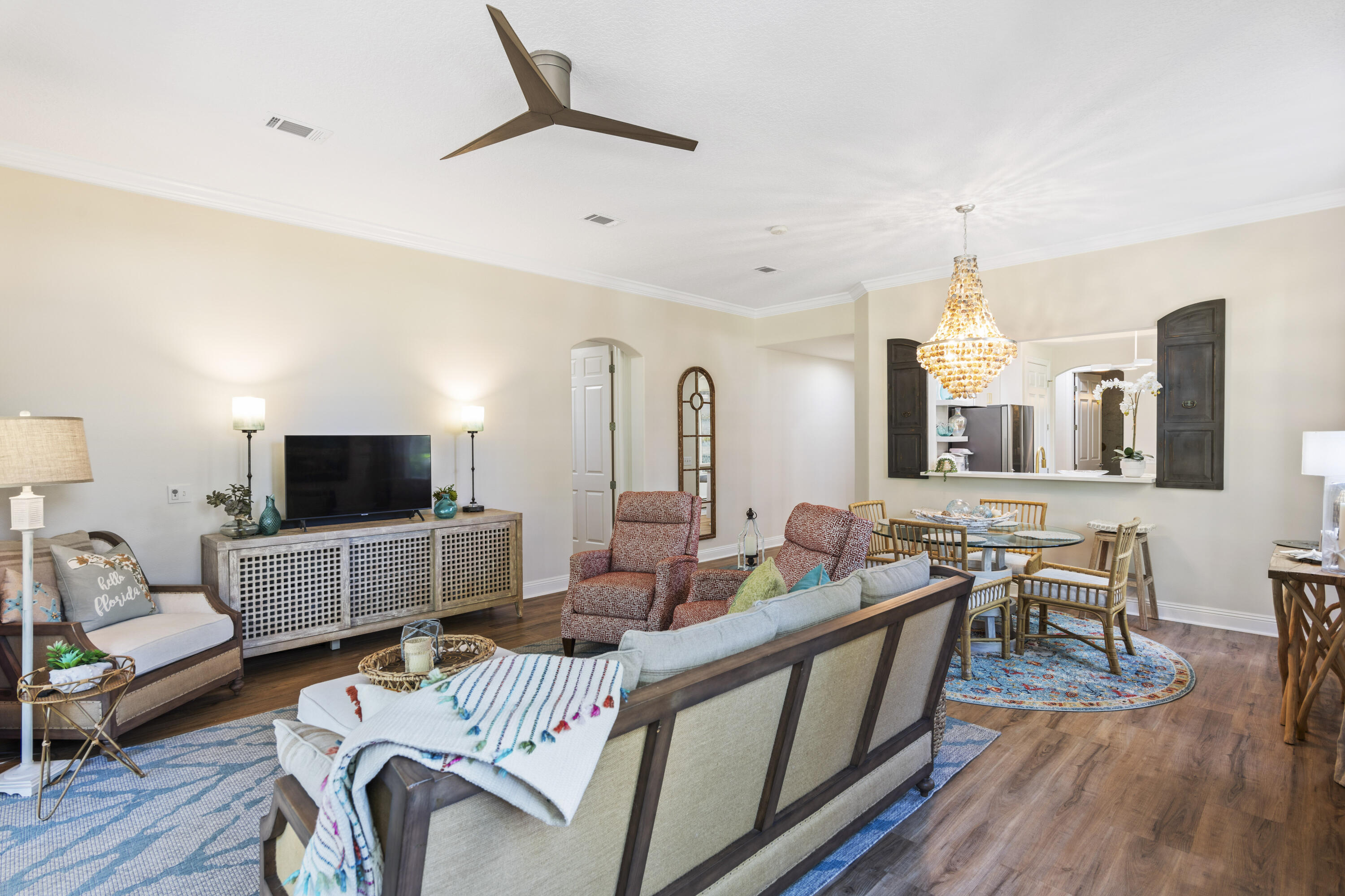 REGATTA BAY - Residential