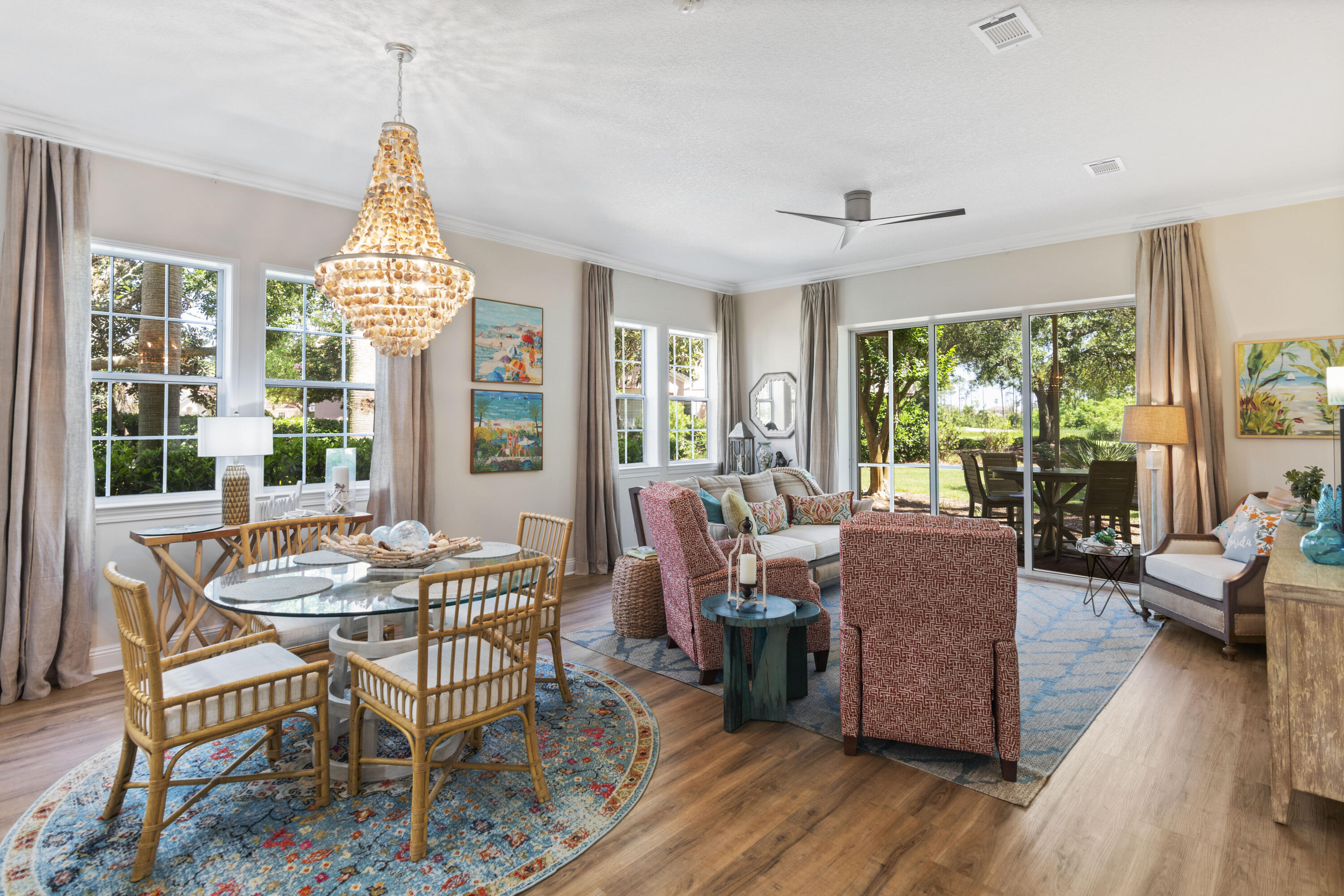 REGATTA BAY - Residential