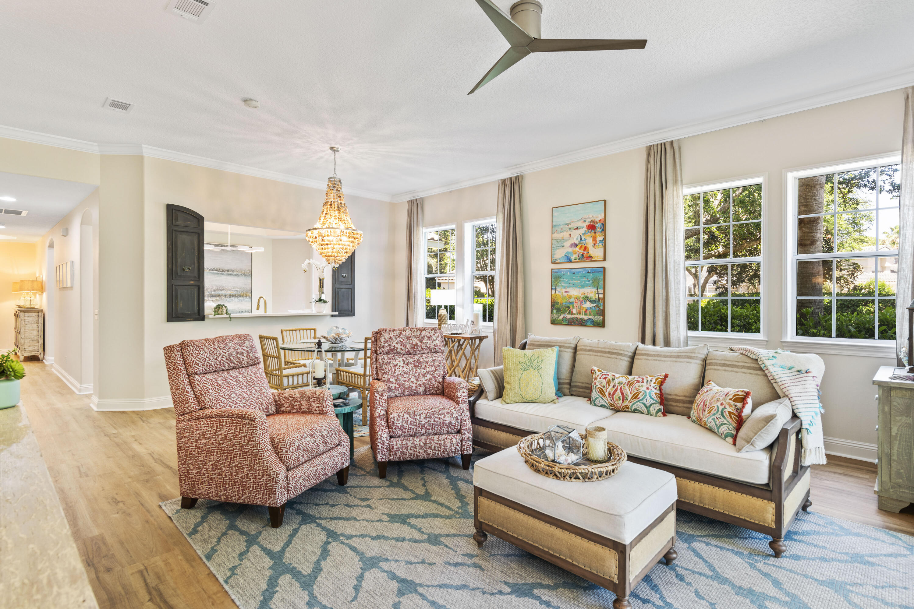 REGATTA BAY - Residential
