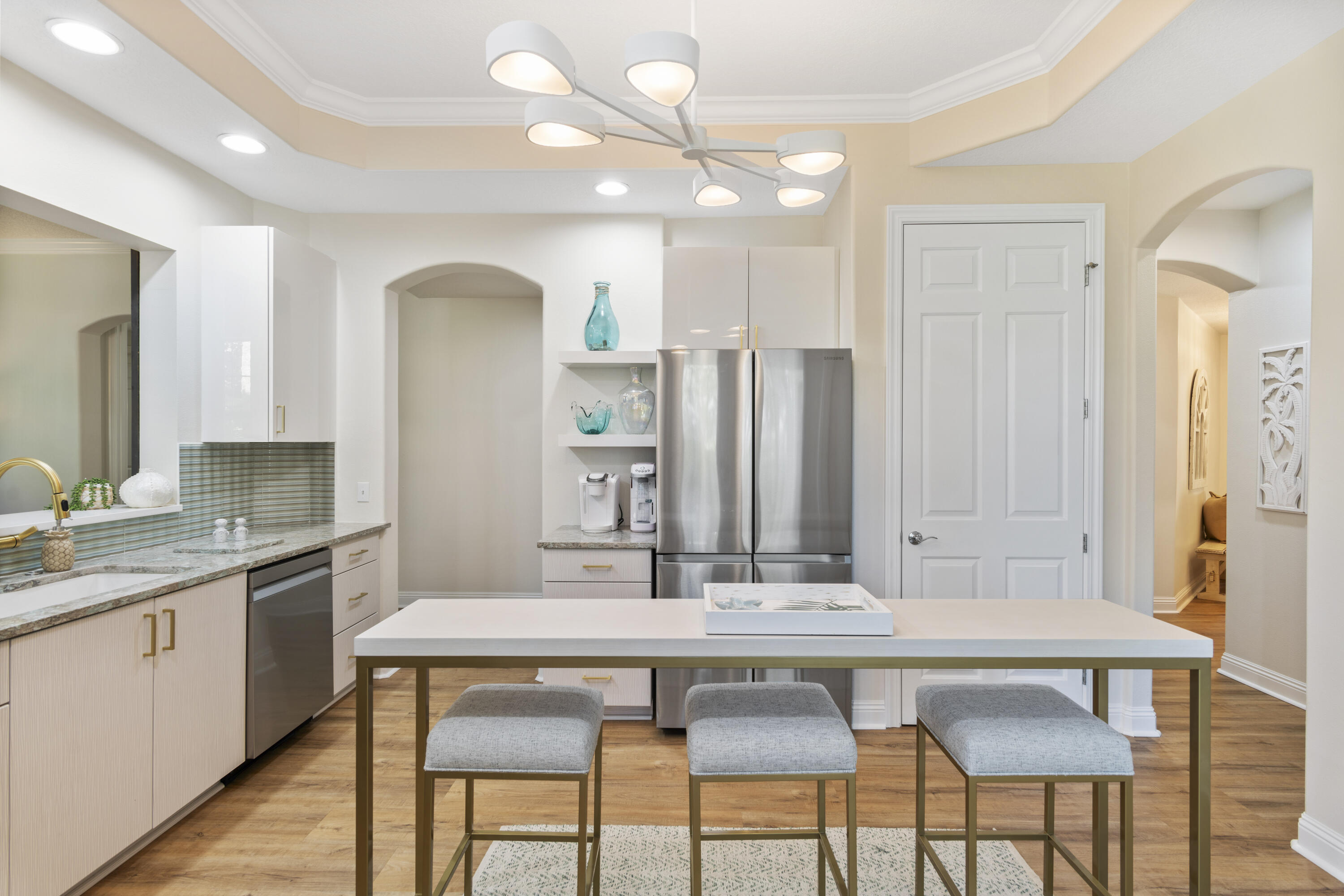 REGATTA BAY - Residential