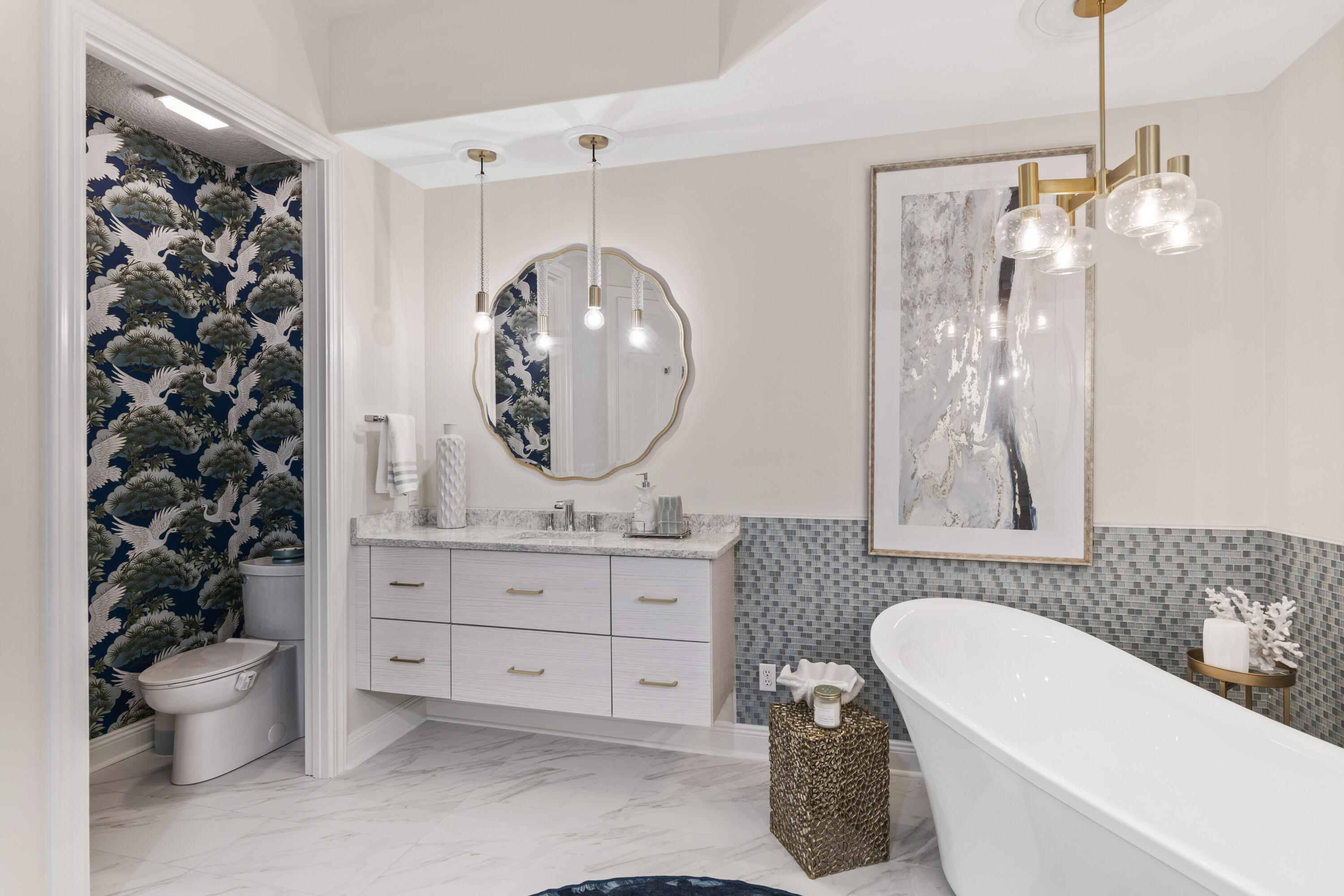 REGATTA BAY - Residential