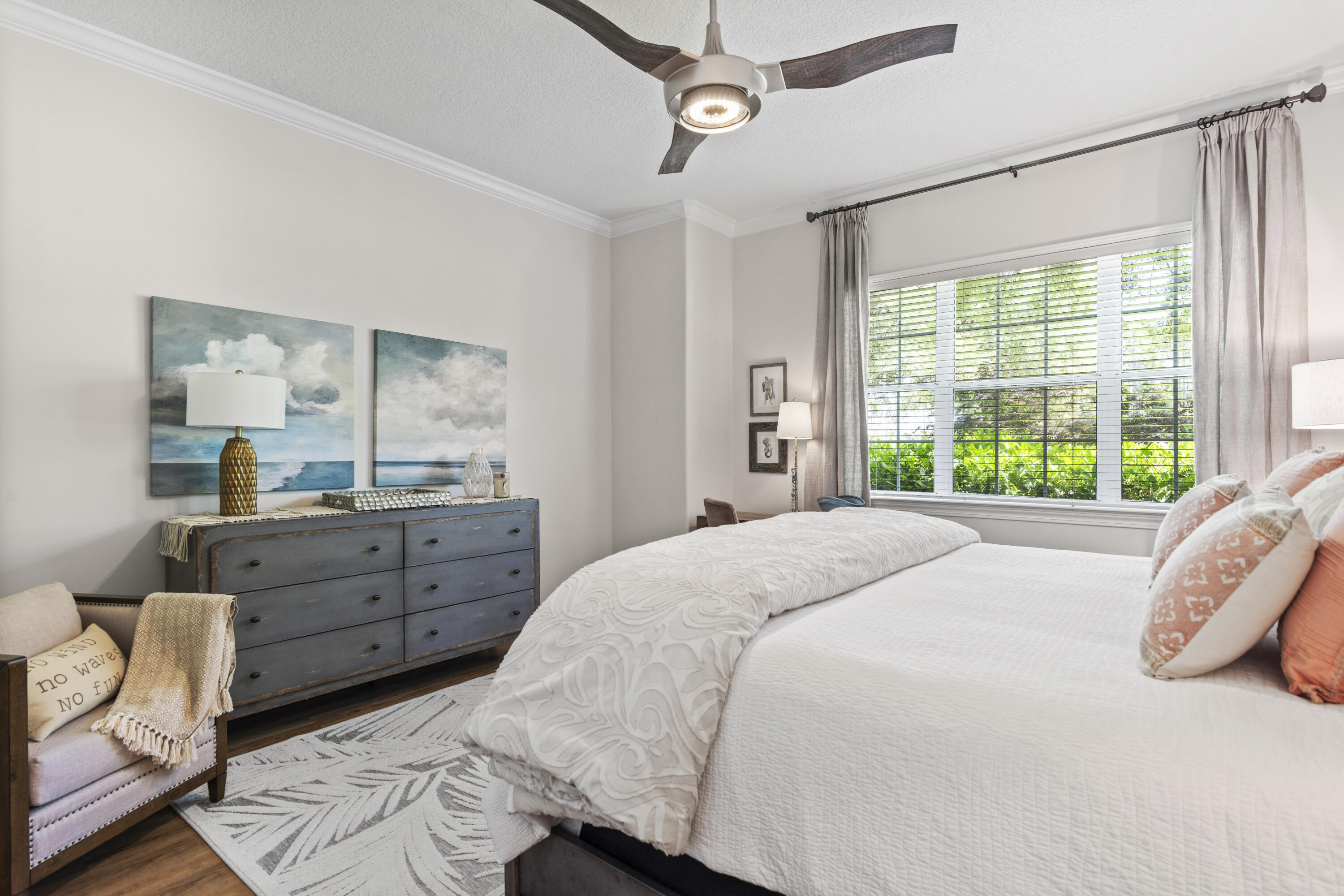 REGATTA BAY - Residential