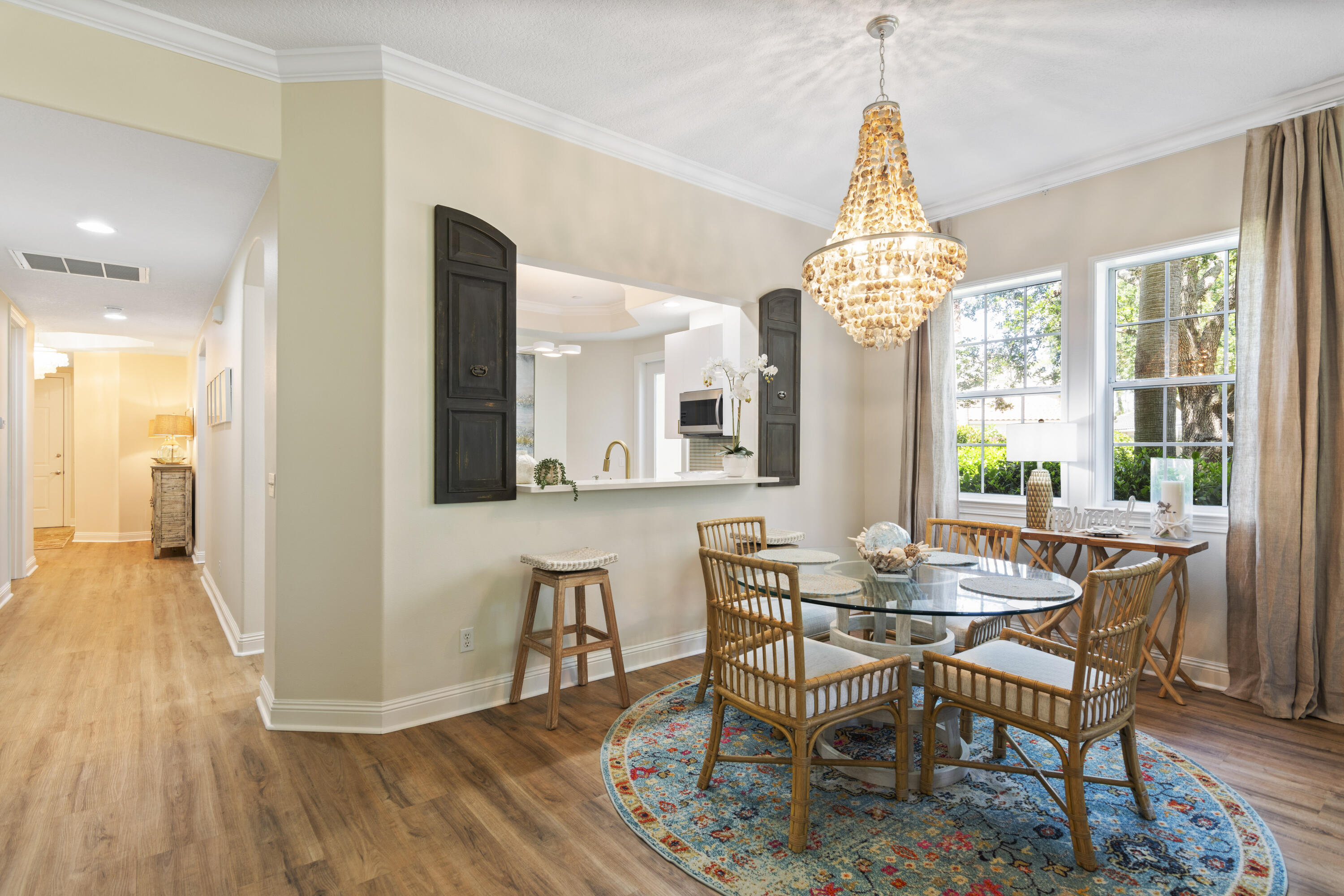 REGATTA BAY - Residential