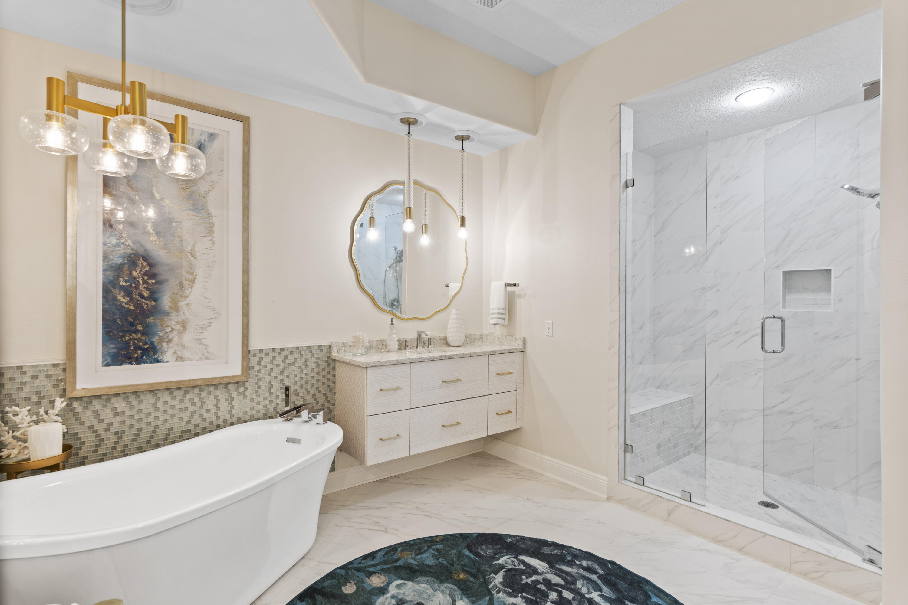 REGATTA BAY - Residential