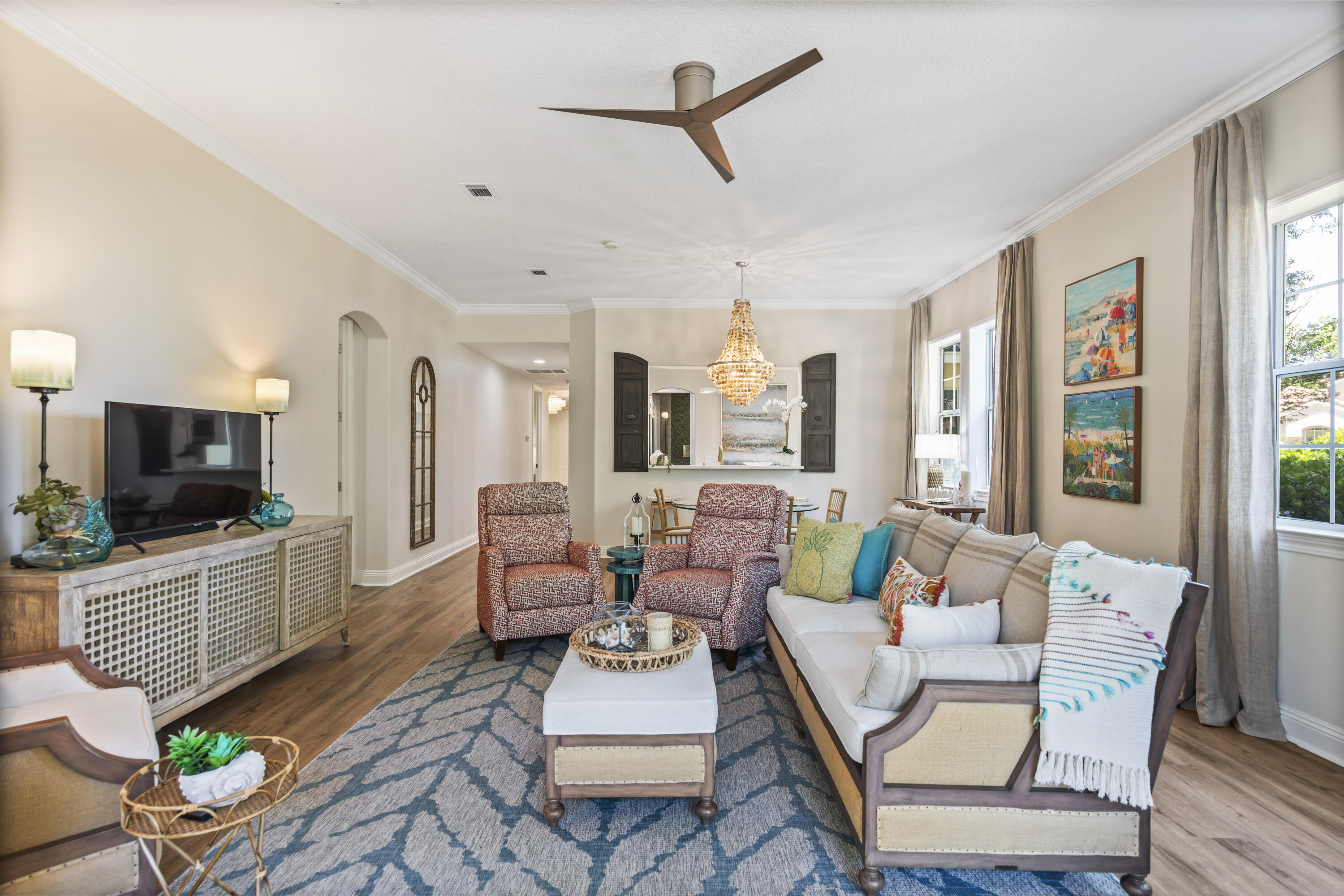 REGATTA BAY - Residential