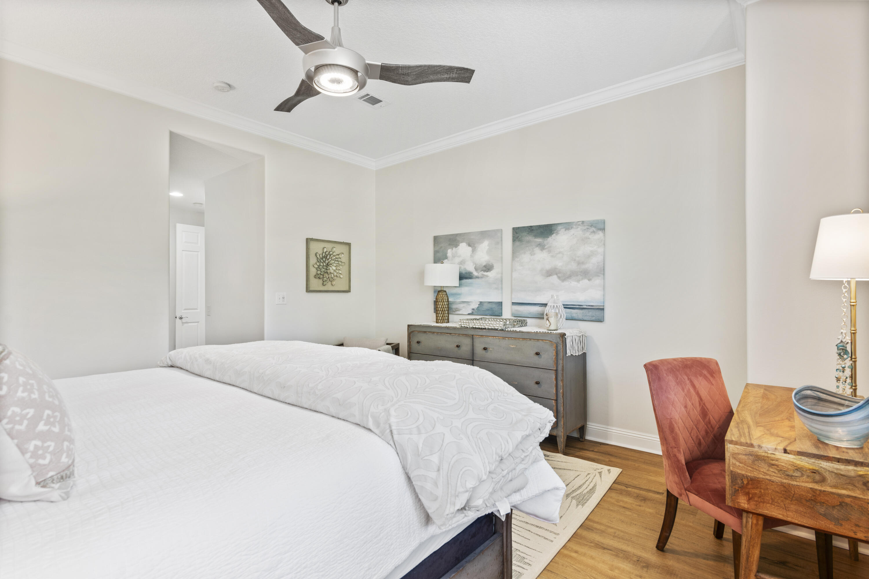 REGATTA BAY - Residential