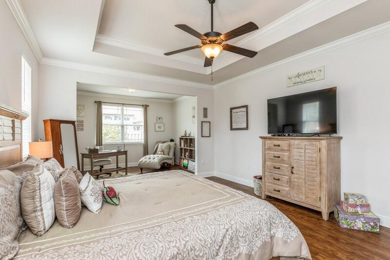 HAMMOCK BAY - Residential