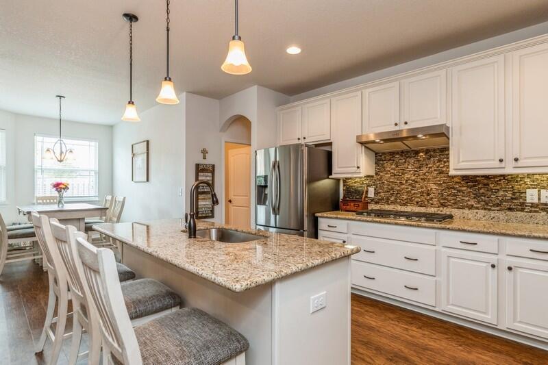 HAMMOCK BAY - Residential