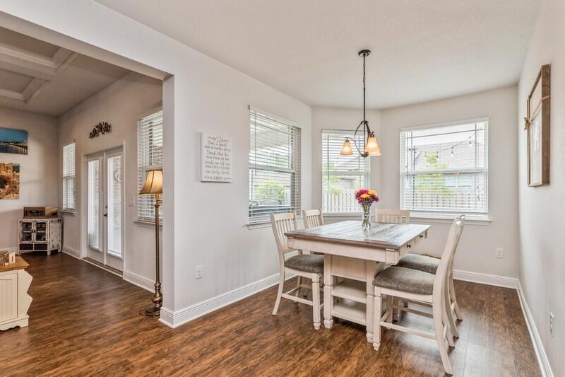 HAMMOCK BAY - Residential