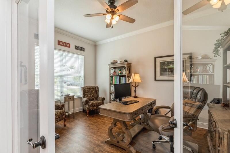 HAMMOCK BAY - Residential