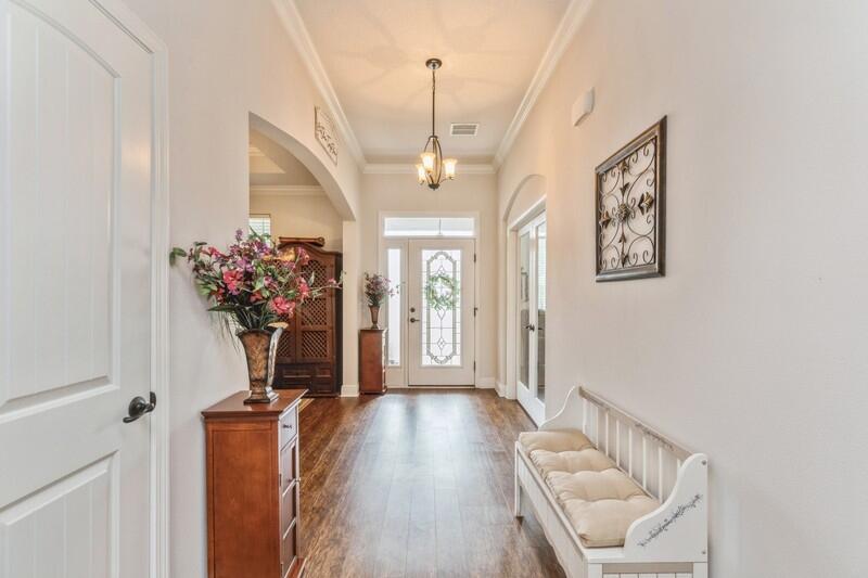 HAMMOCK BAY - Residential