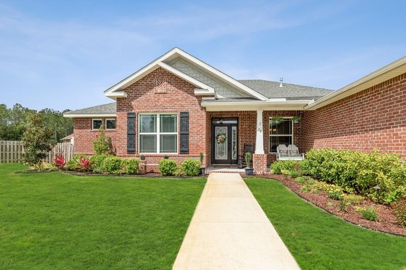 HAMMOCK BAY - Residential