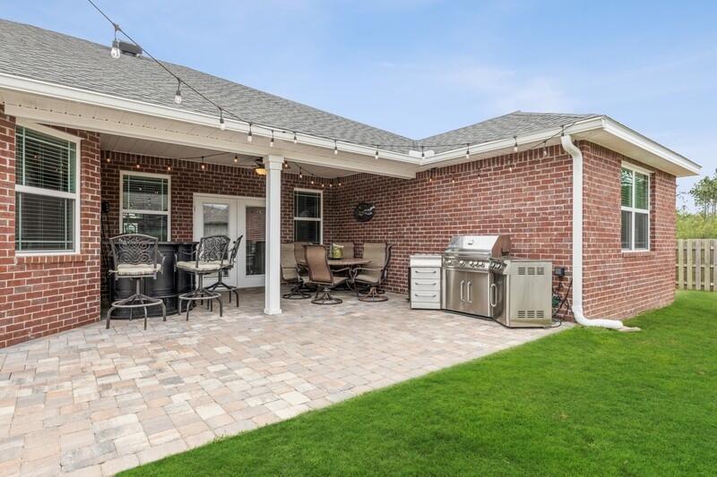 HAMMOCK BAY - Residential