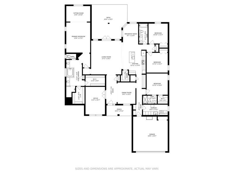 HAMMOCK BAY - Residential
