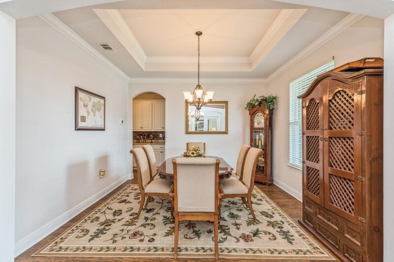 HAMMOCK BAY - Residential