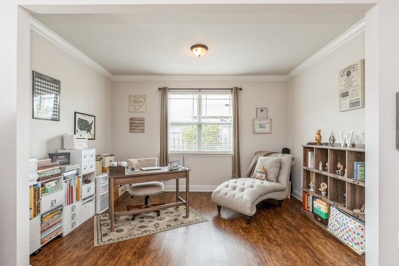 HAMMOCK BAY - Residential