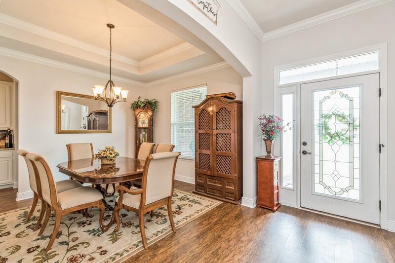 HAMMOCK BAY - Residential