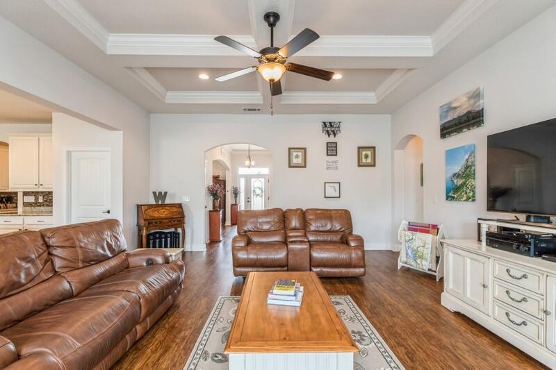 HAMMOCK BAY - Residential